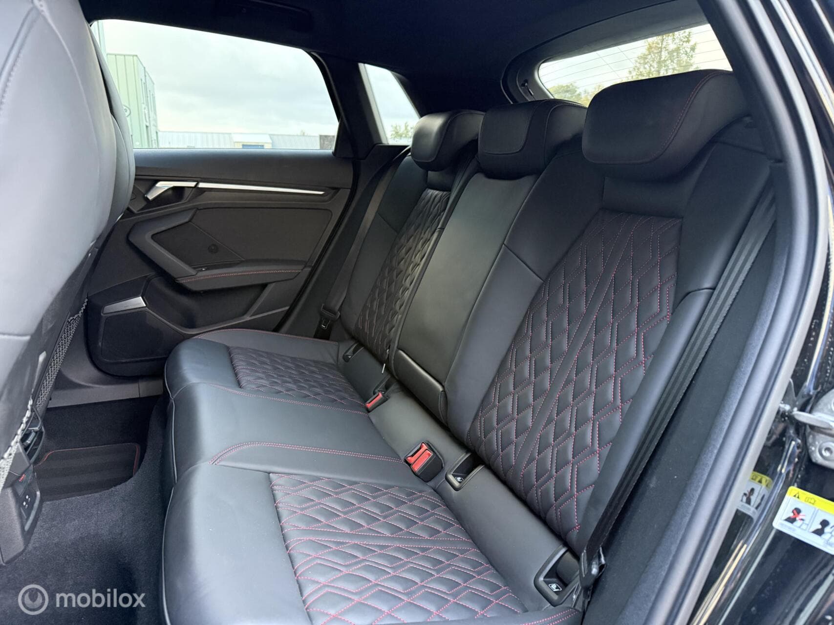 Audi S3 thumbnail 12