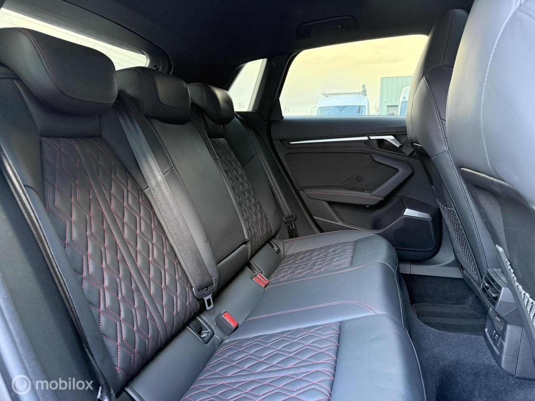 Audi S3 thumbnail 14