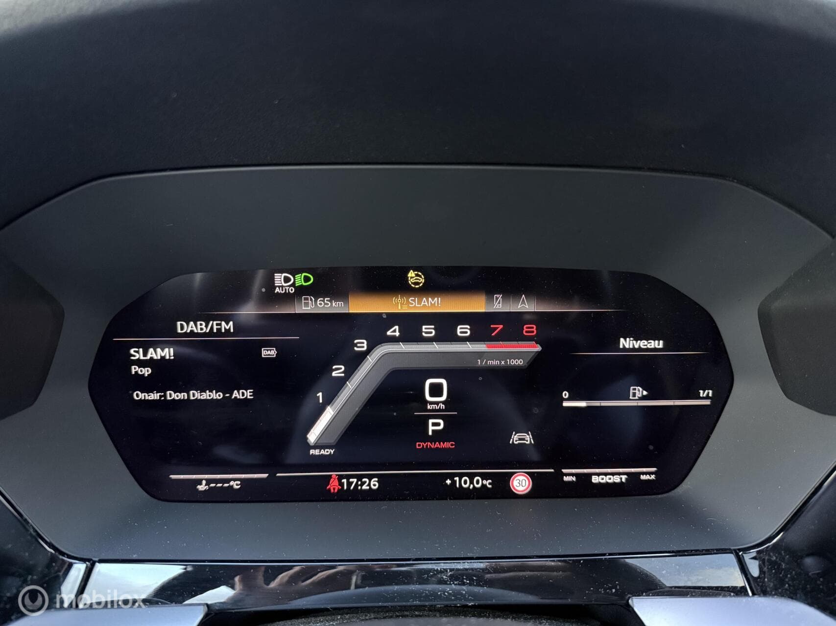 Audi S3 thumbnail 20