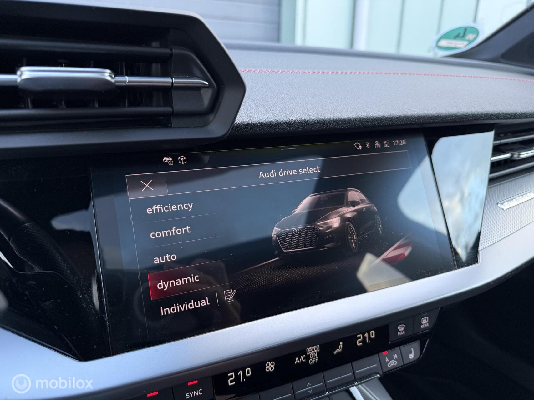 Audi S3 thumbnail 22