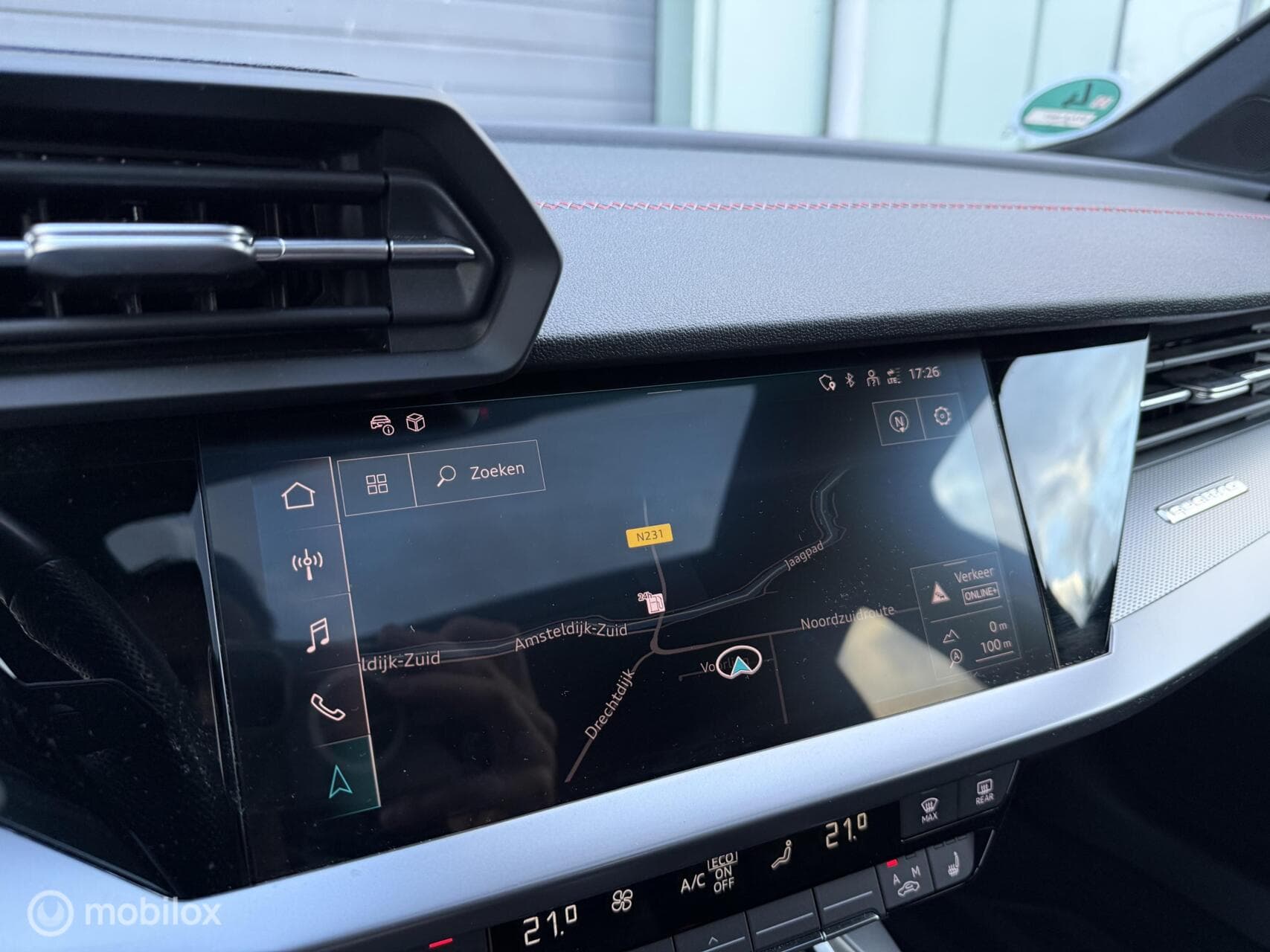 Audi S3 thumbnail 23