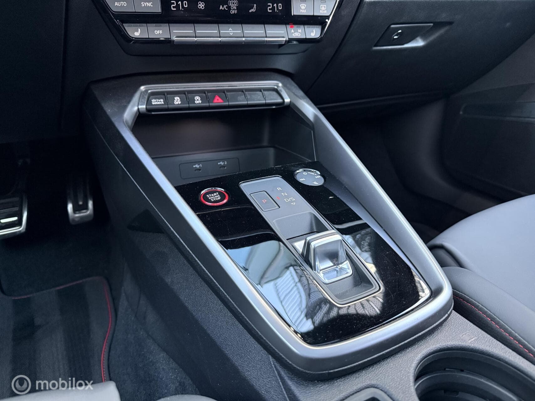 Audi S3 thumbnail 27