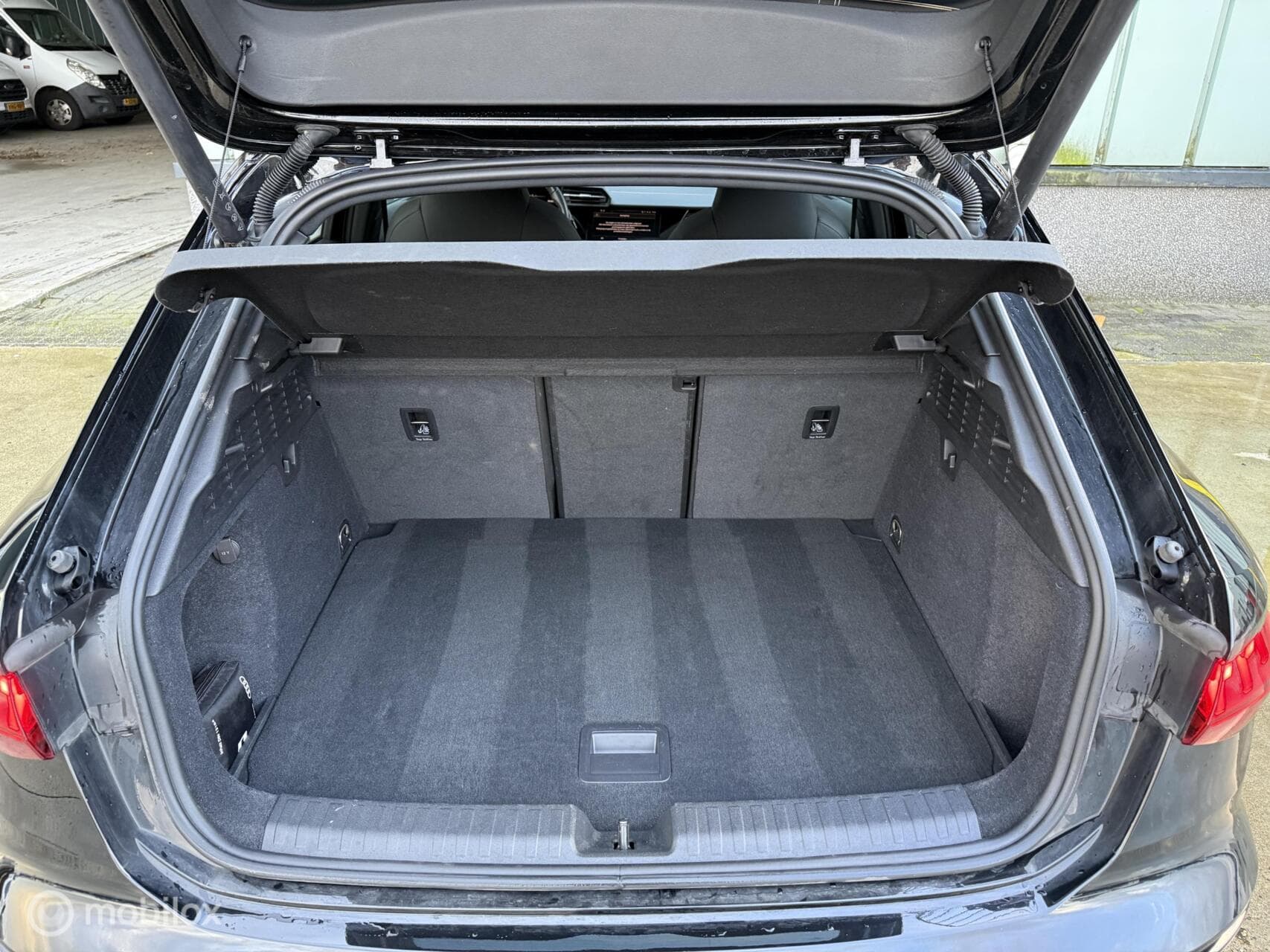 Audi S3 thumbnail 30