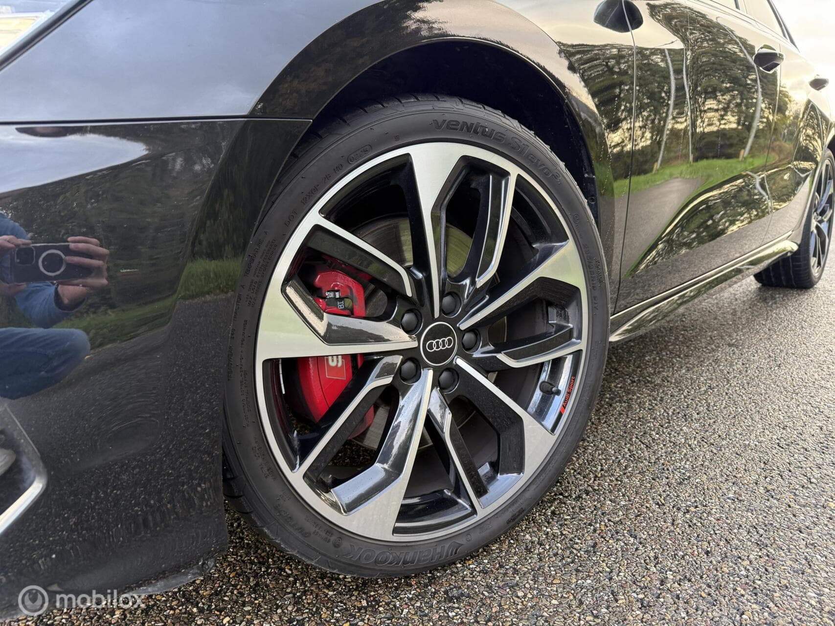 Audi S3 thumbnail 33