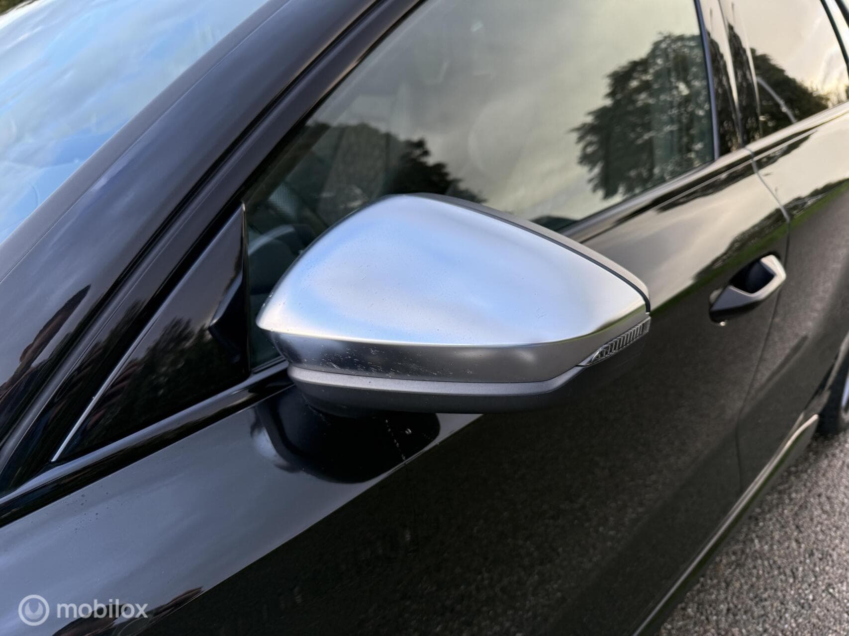 Audi S3 thumbnail 34