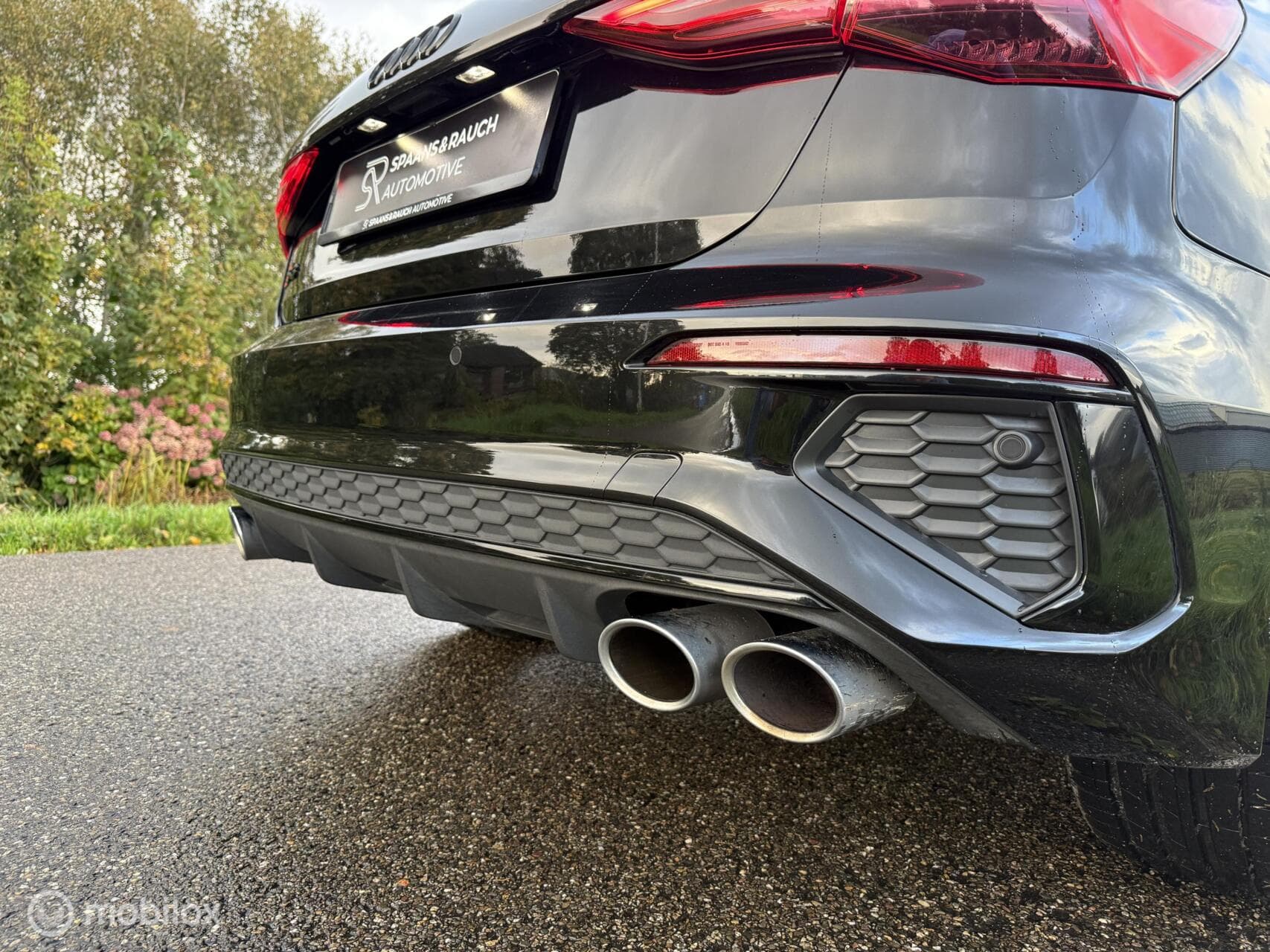 Audi S3 thumbnail 35