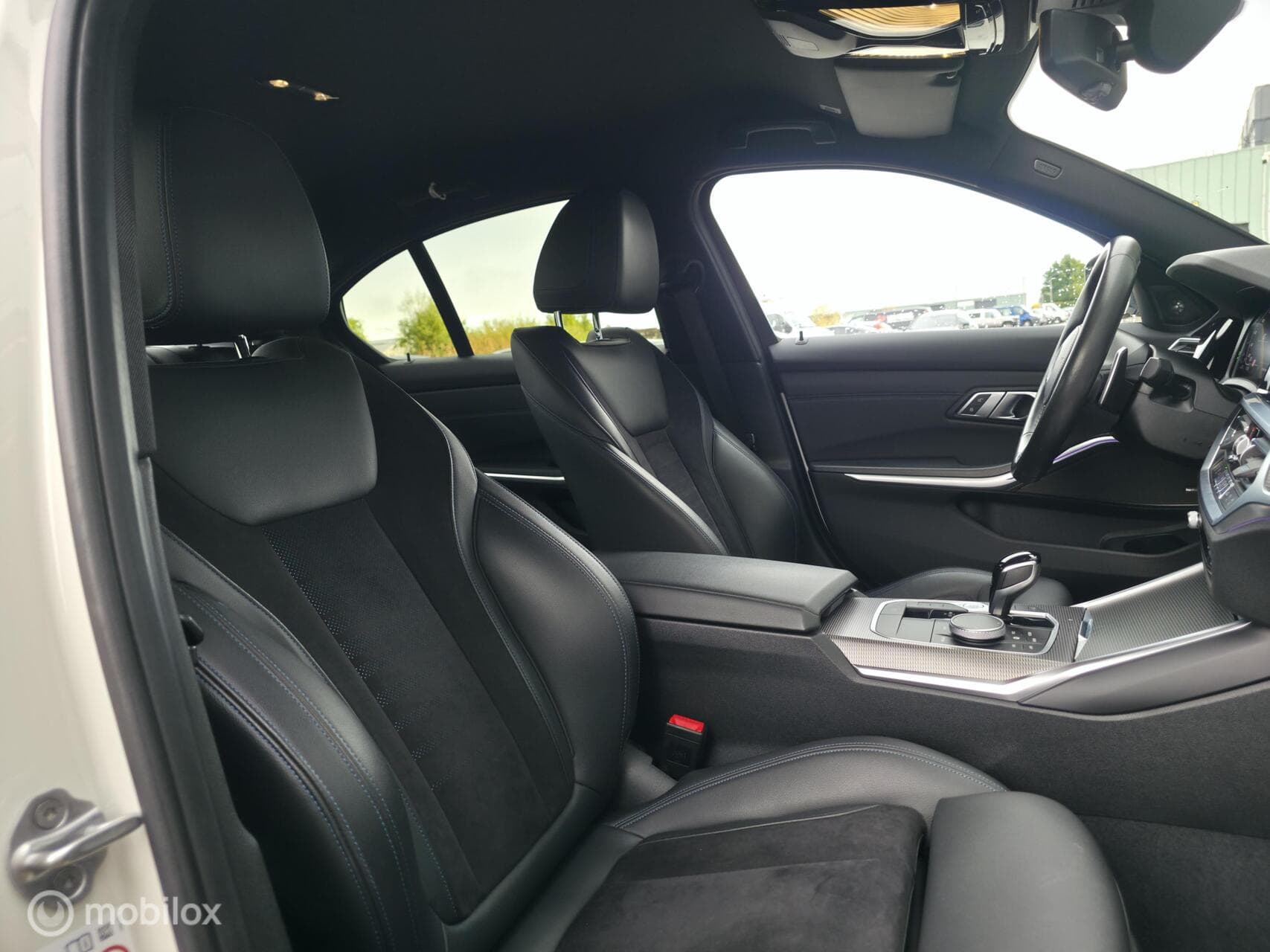 BMW 3 Serie thumbnail 8