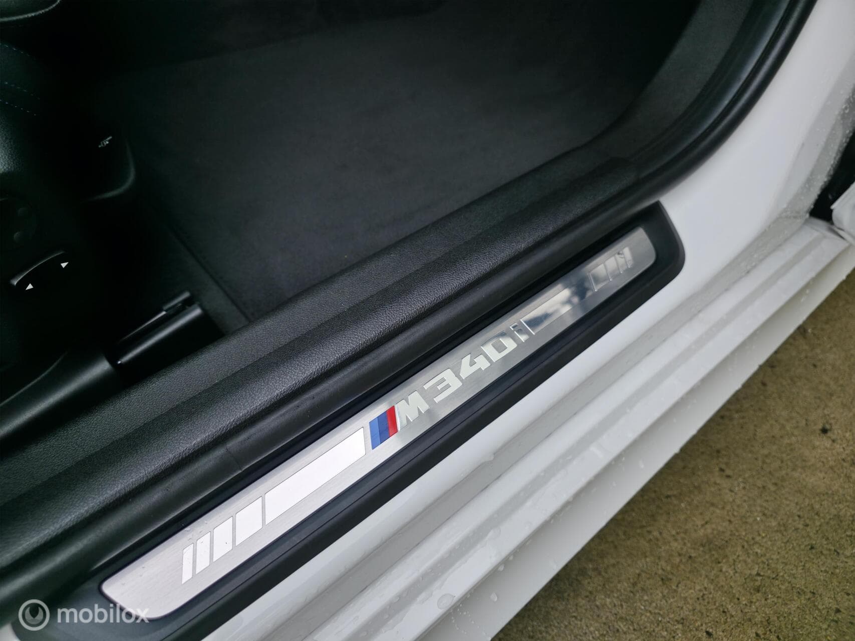 BMW 3 Serie thumbnail 10