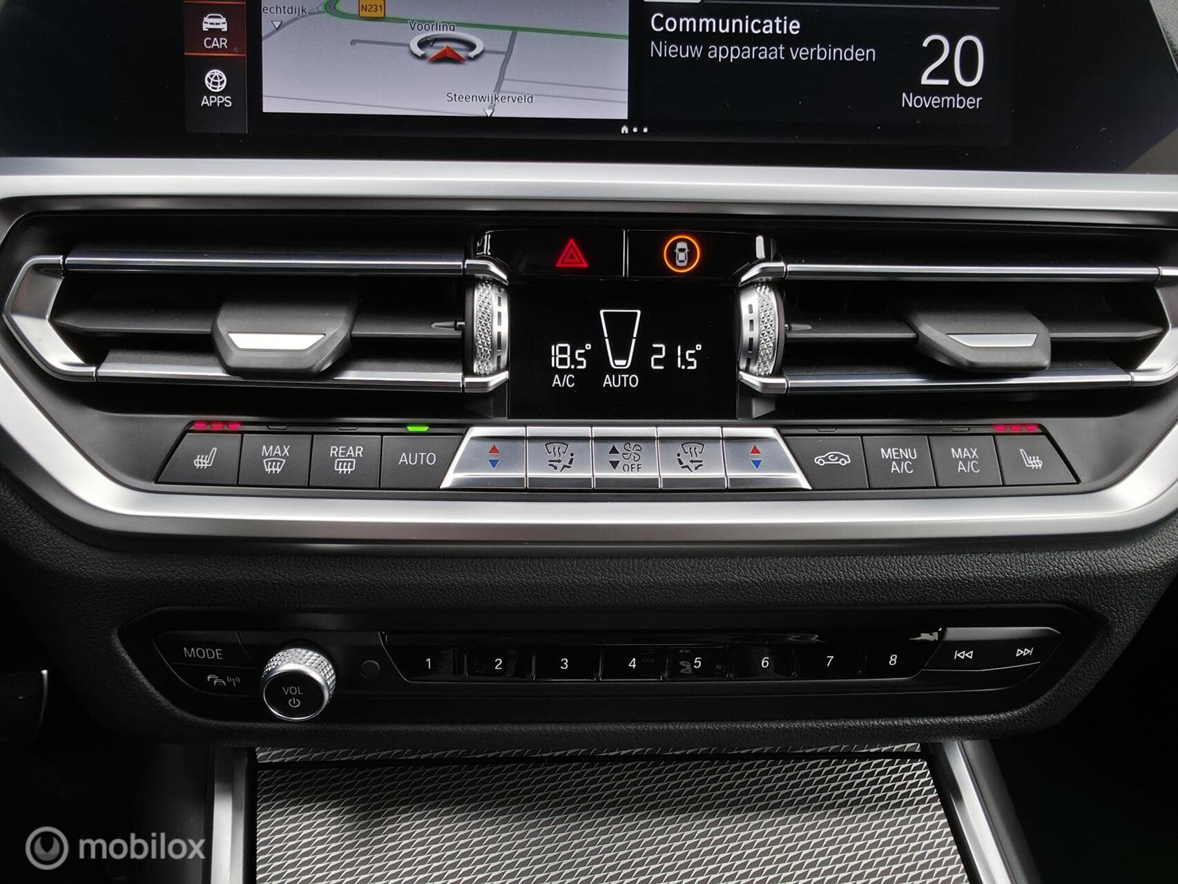 BMW 3 Serie thumbnail 23