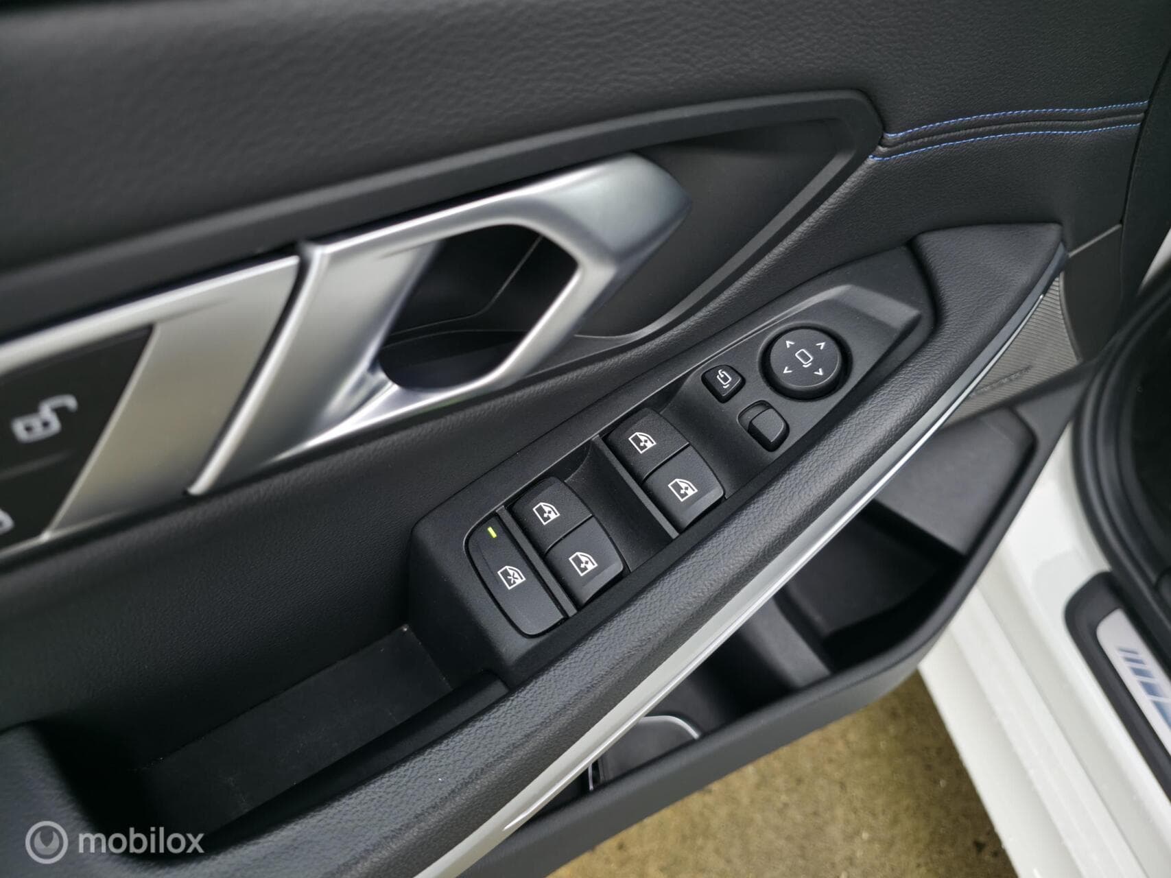 BMW 3 Serie thumbnail 30