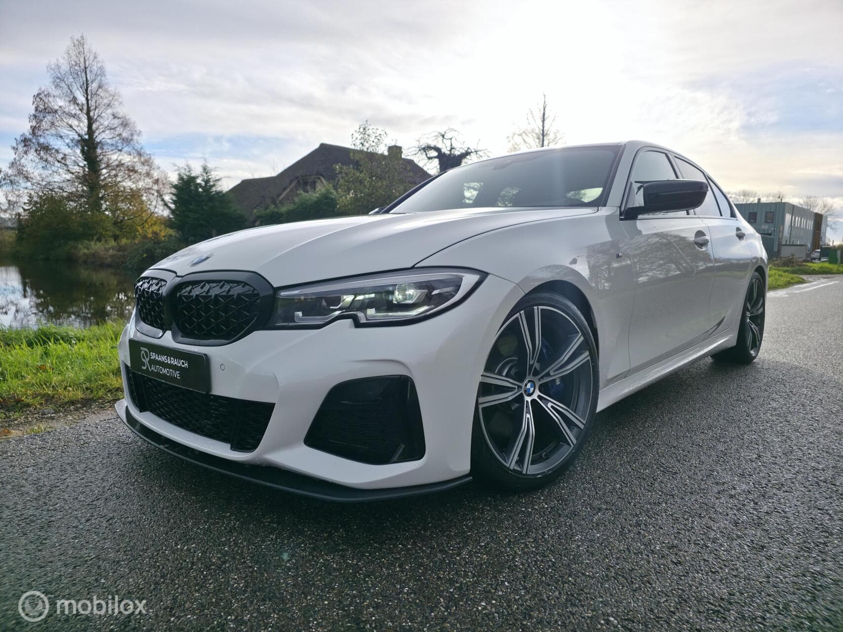 BMW 3 Serie thumbnail 31