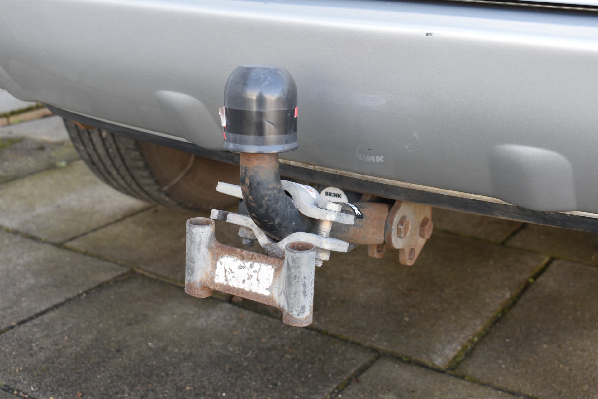 Toyota RAV4 2.0 VVTi Executive Business Automaat 158Pk thumbnail 26