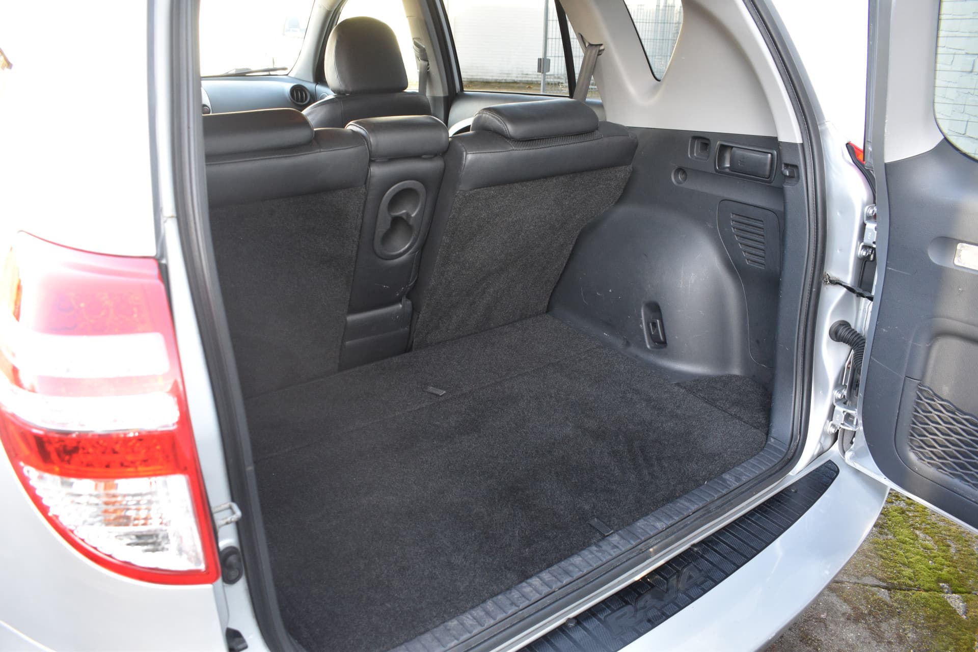 Toyota RAV4 2.0 VVTi Executive Business Automaat 158Pk thumbnail 19