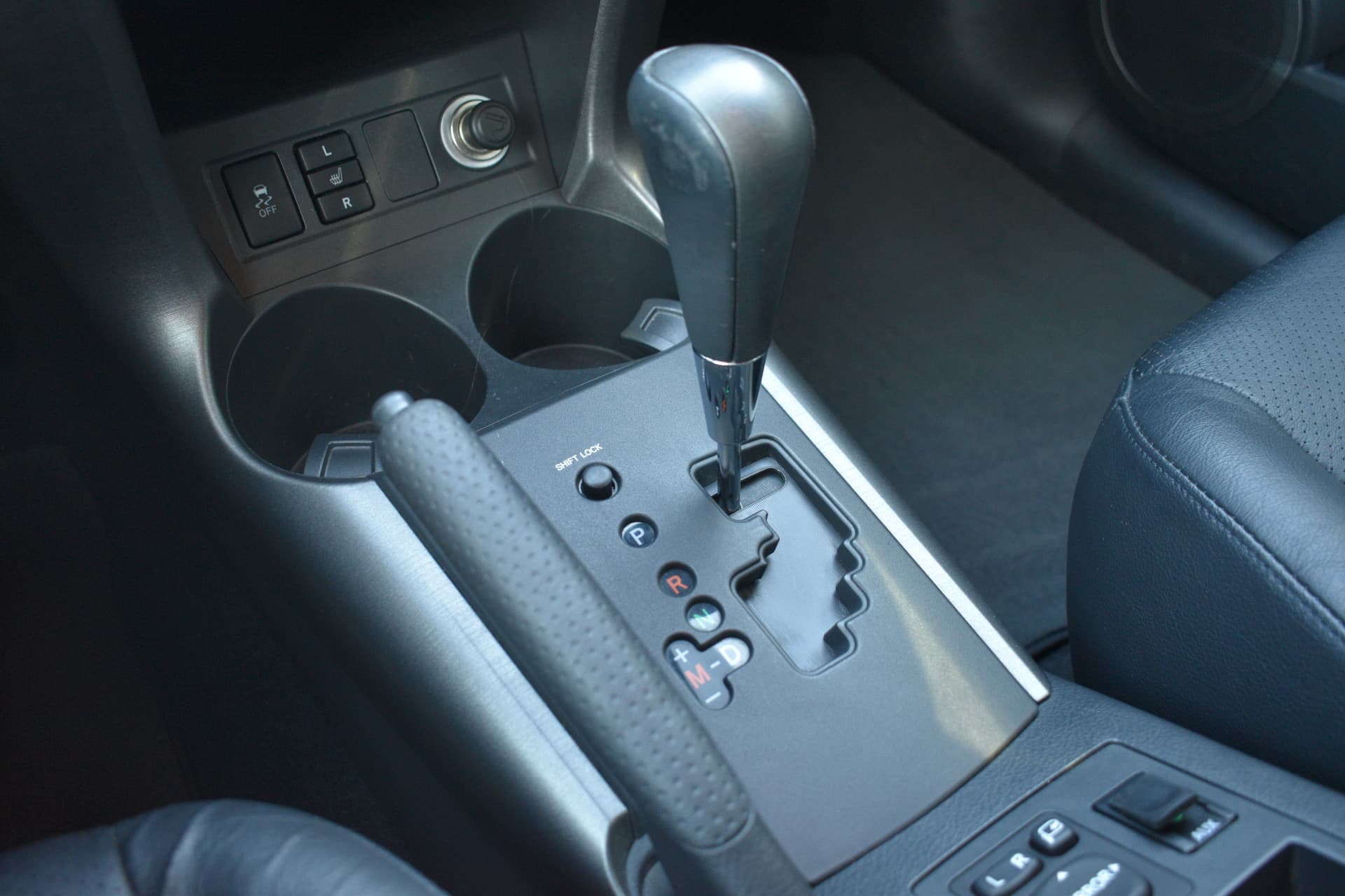 Toyota RAV4 2.0 VVTi Executive Business Automaat 158Pk thumbnail 22