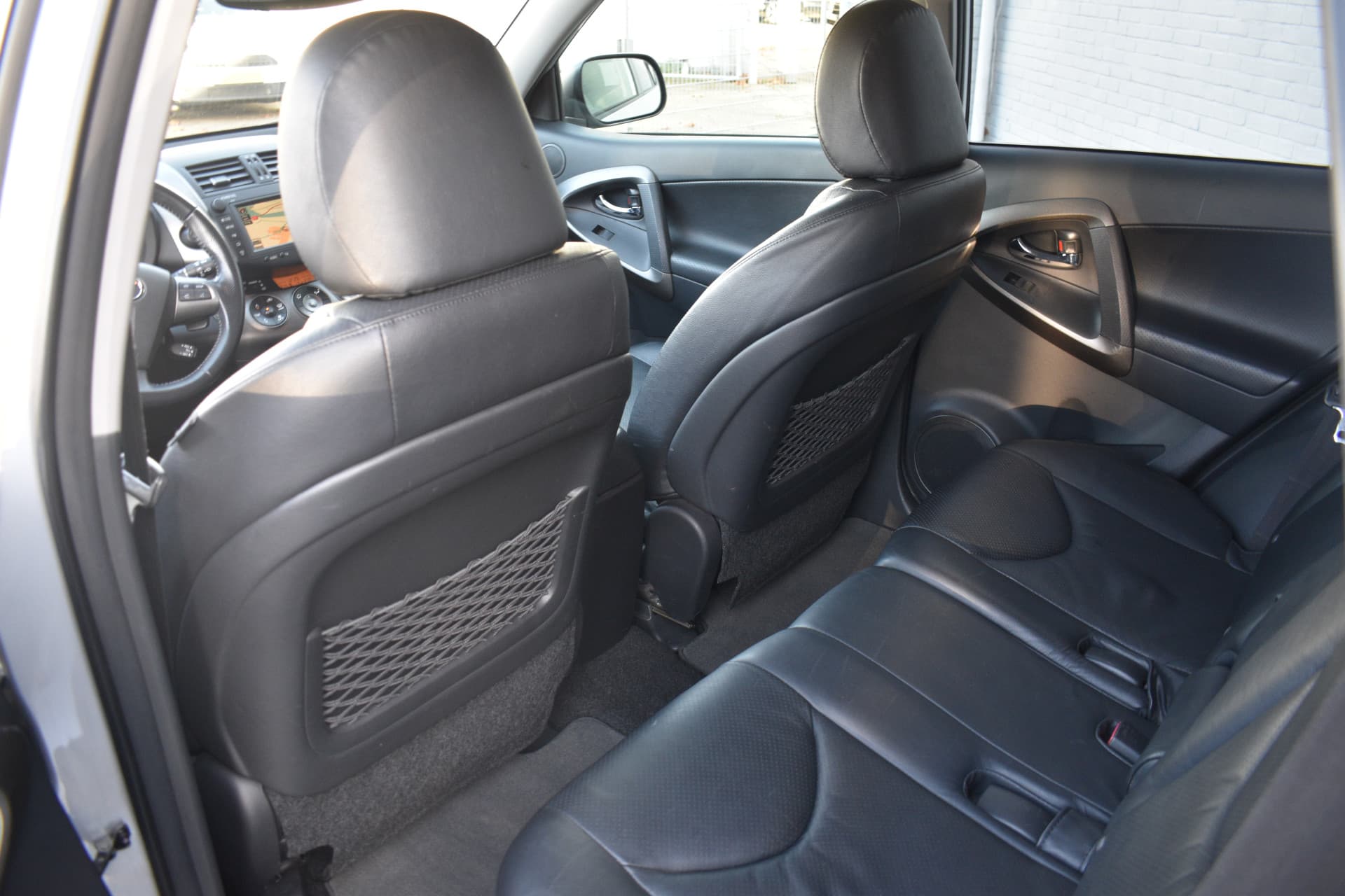 Toyota RAV4 2.0 VVTi Executive Business Automaat 158Pk thumbnail 23