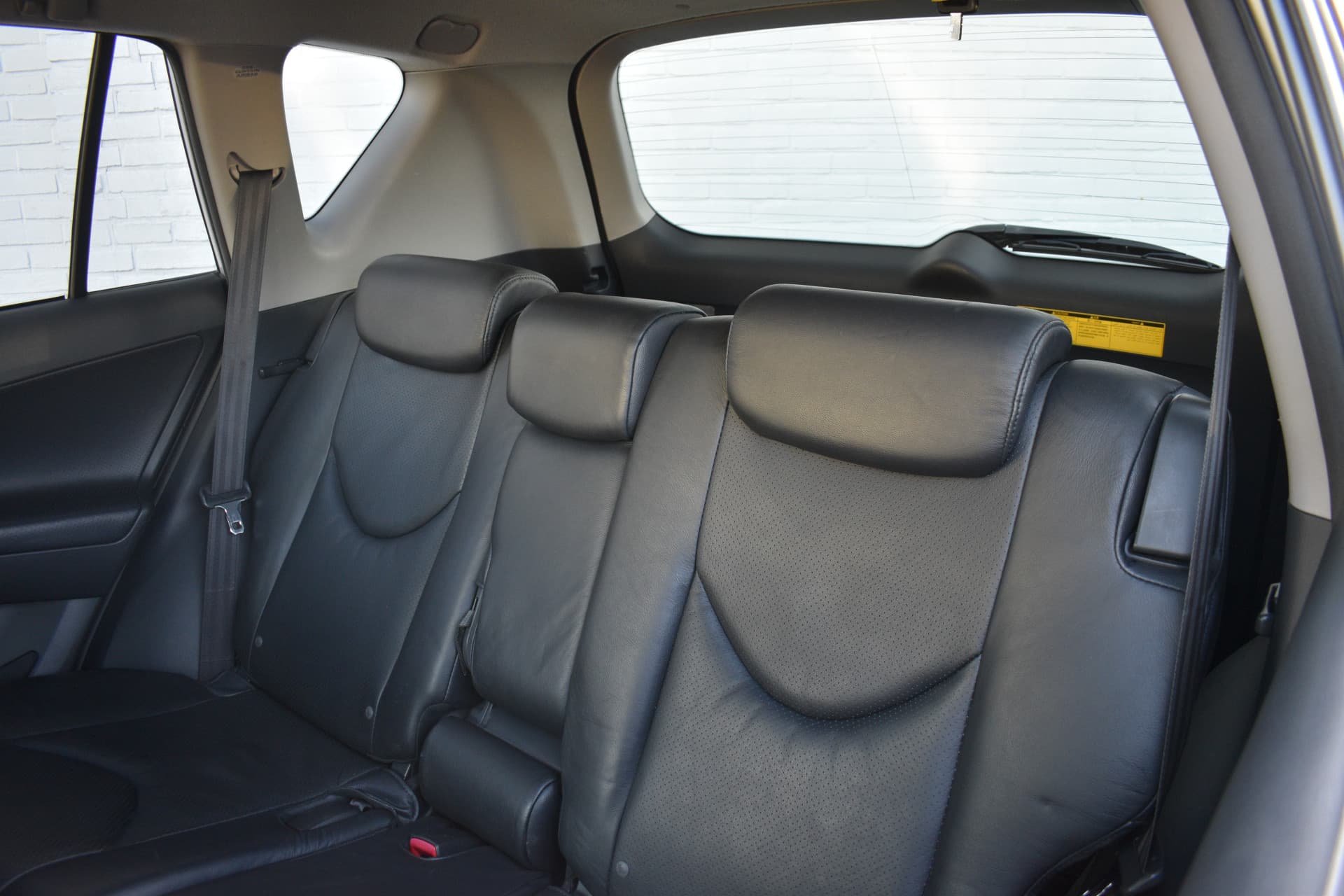 Toyota RAV4 2.0 VVTi Executive Business Automaat 158Pk thumbnail 24