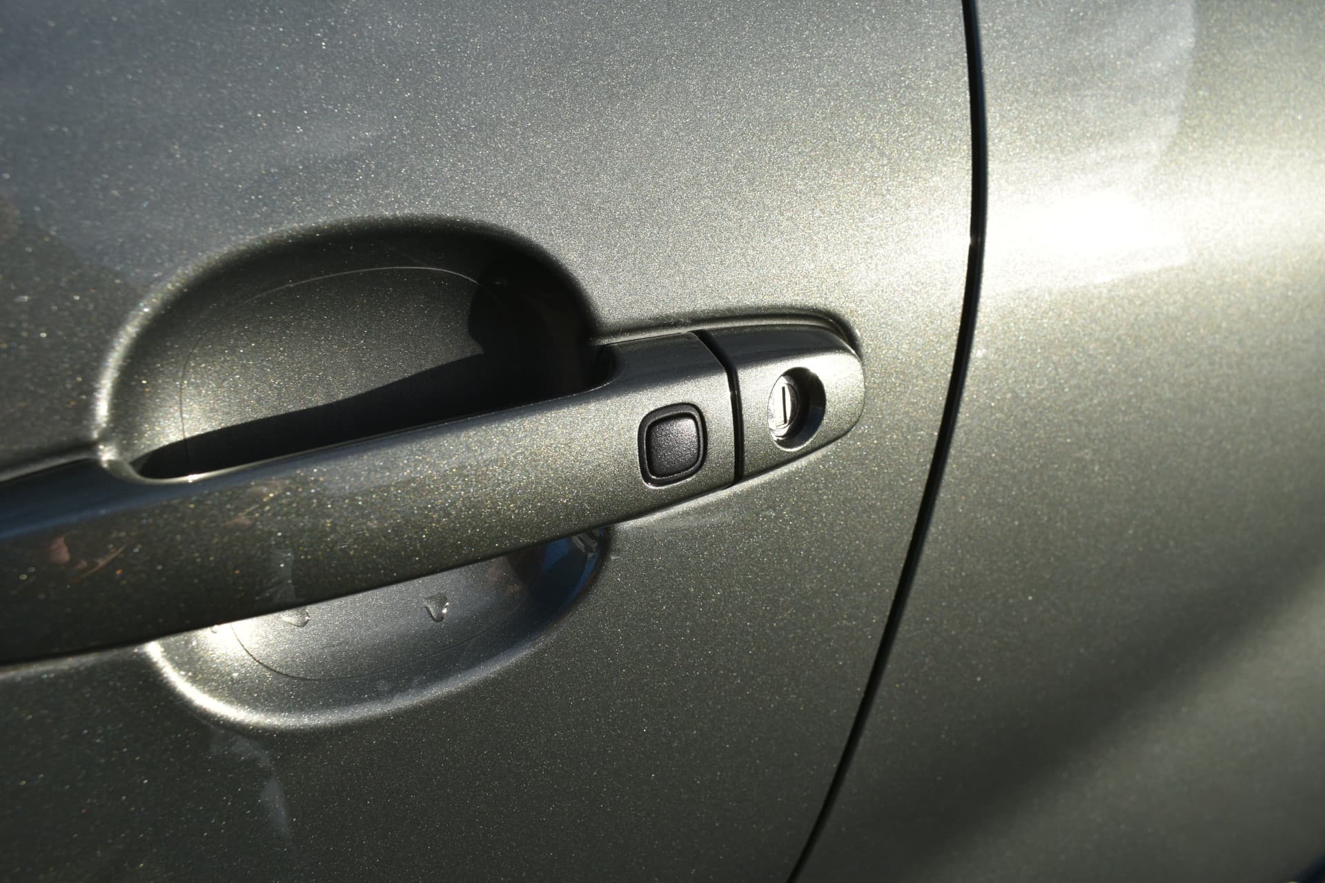 Toyota Aygo X 1.0 VVT-i S-CVT Pulse Automaat 72Pk thumbnail 4