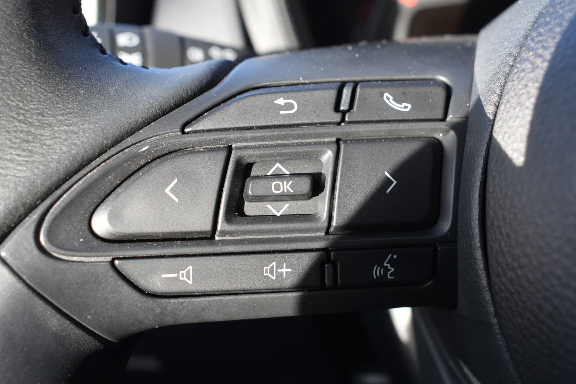 Toyota Aygo X 1.0 VVT-i S-CVT Pulse Automaat 72Pk thumbnail 10