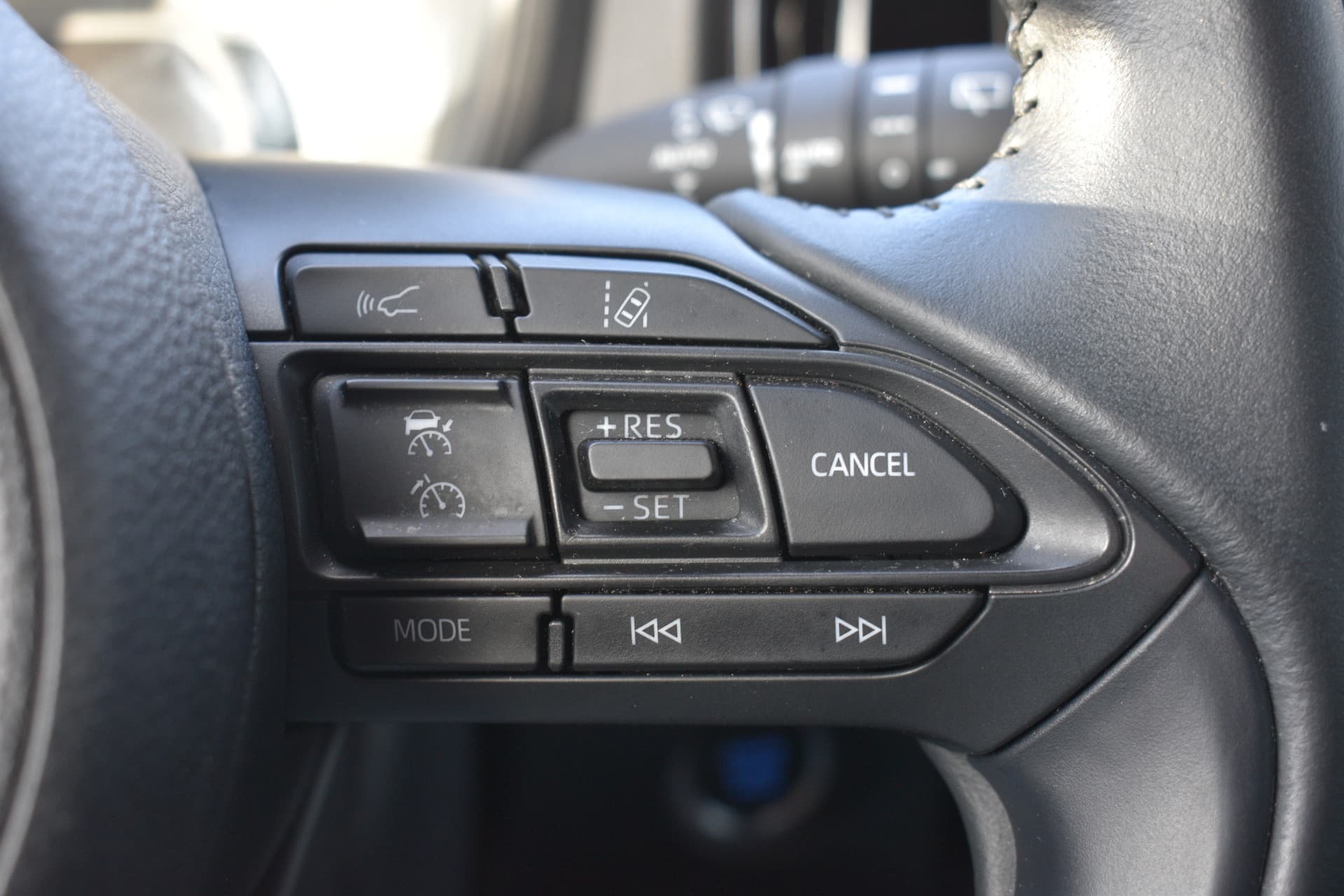 Toyota Aygo X 1.0 VVT-i S-CVT Pulse Automaat 72Pk thumbnail 12