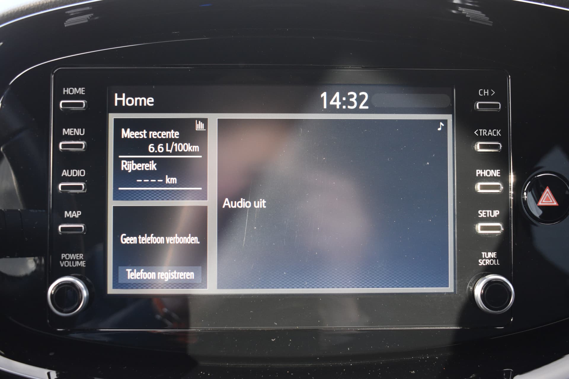 Toyota Aygo X 1.0 VVT-i S-CVT Pulse Automaat 72Pk thumbnail 14