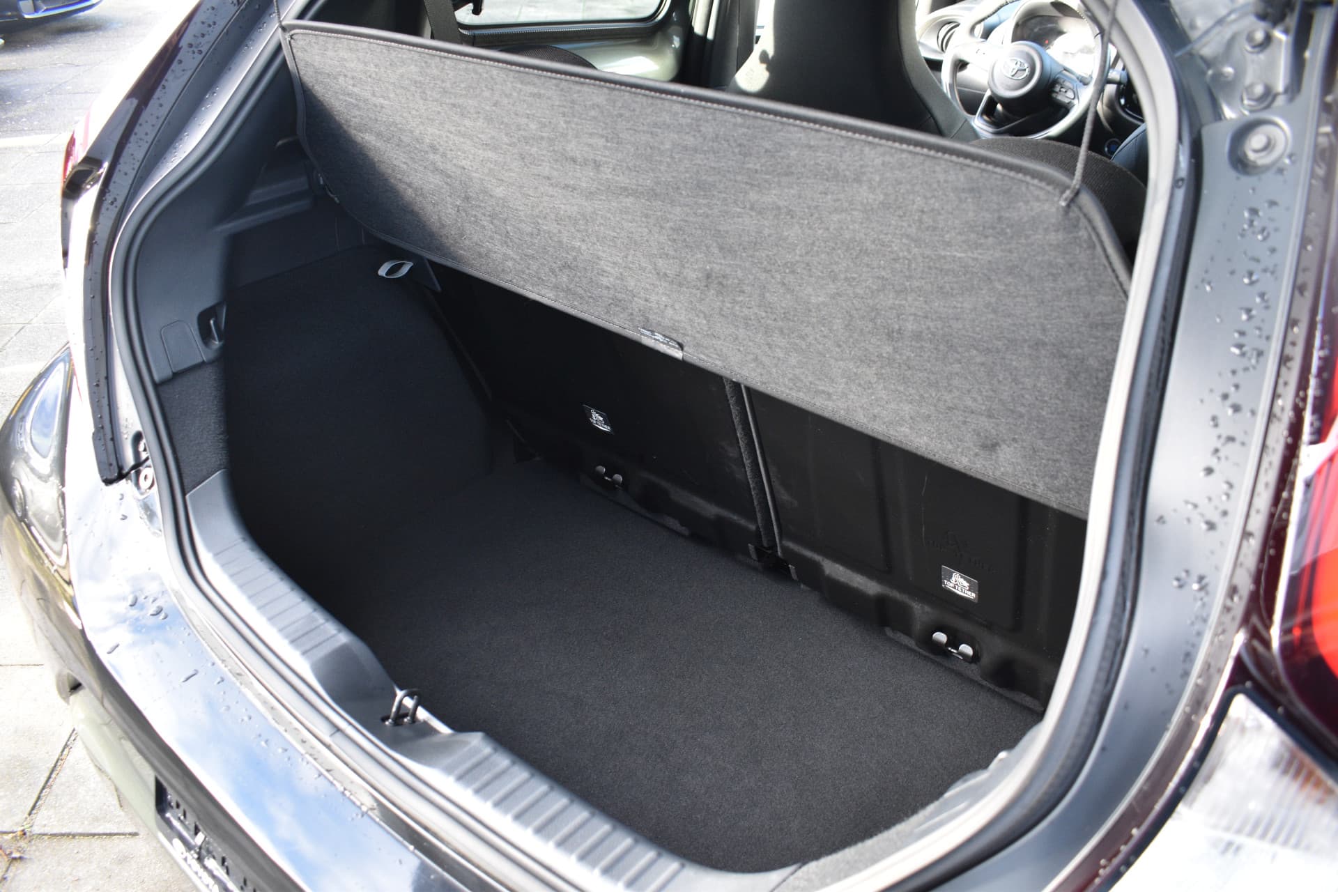 Toyota Aygo X 1.0 VVT-i S-CVT Pulse Automaat 72Pk thumbnail 18