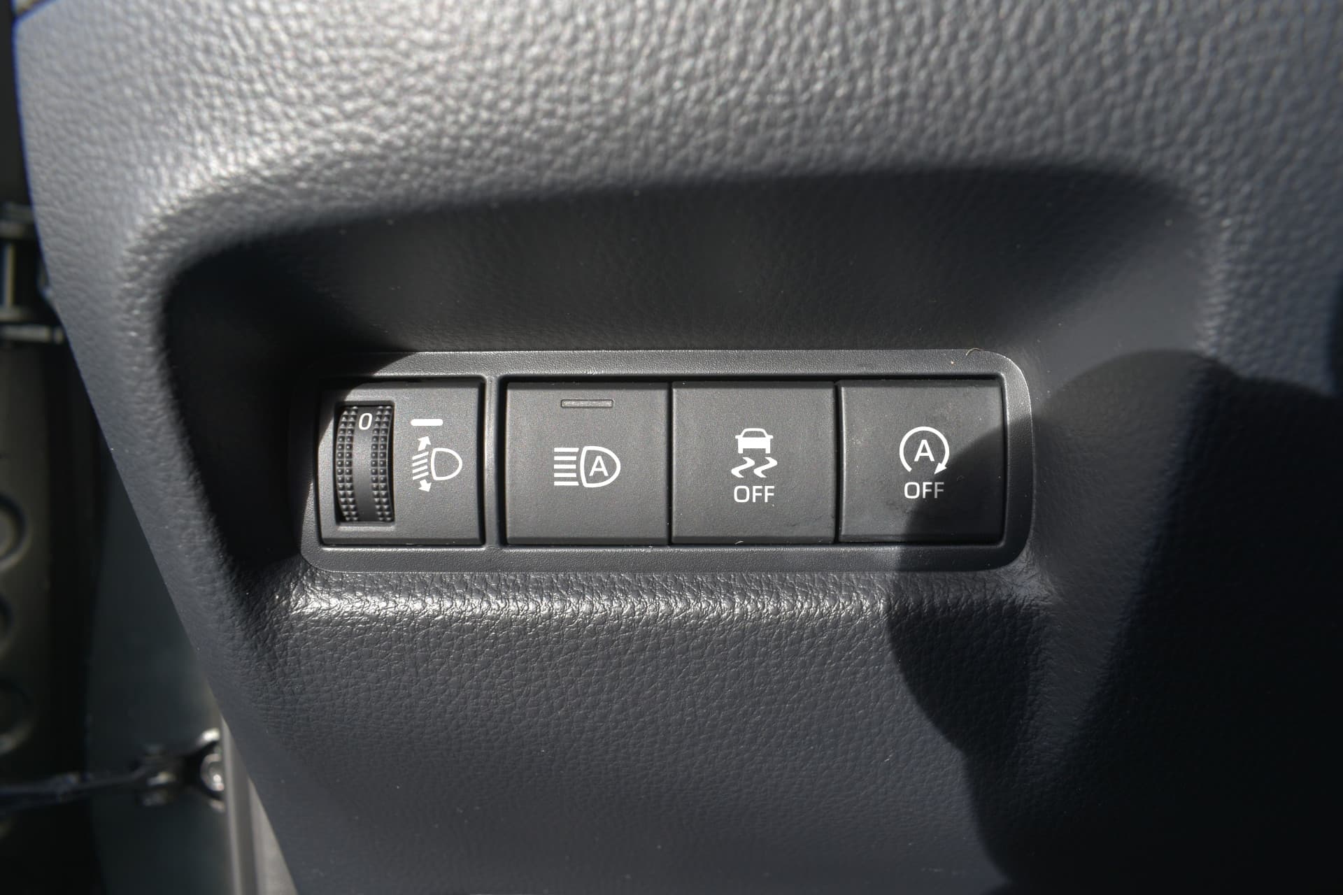 Toyota Aygo X 1.0 VVT-i S-CVT Pulse Automaat 72Pk thumbnail 19