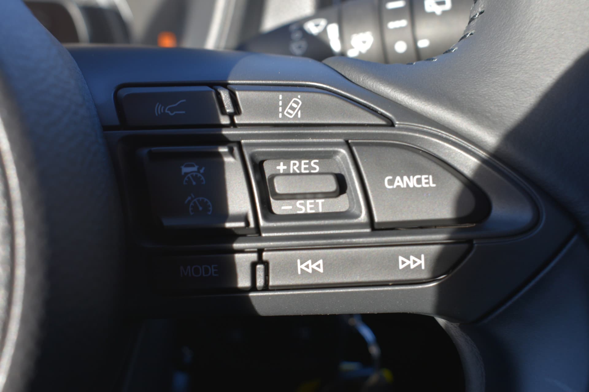 Toyota Aygo X 1.0 VVT-i MT Play Handgeschakeld 72pk thumbnail 7