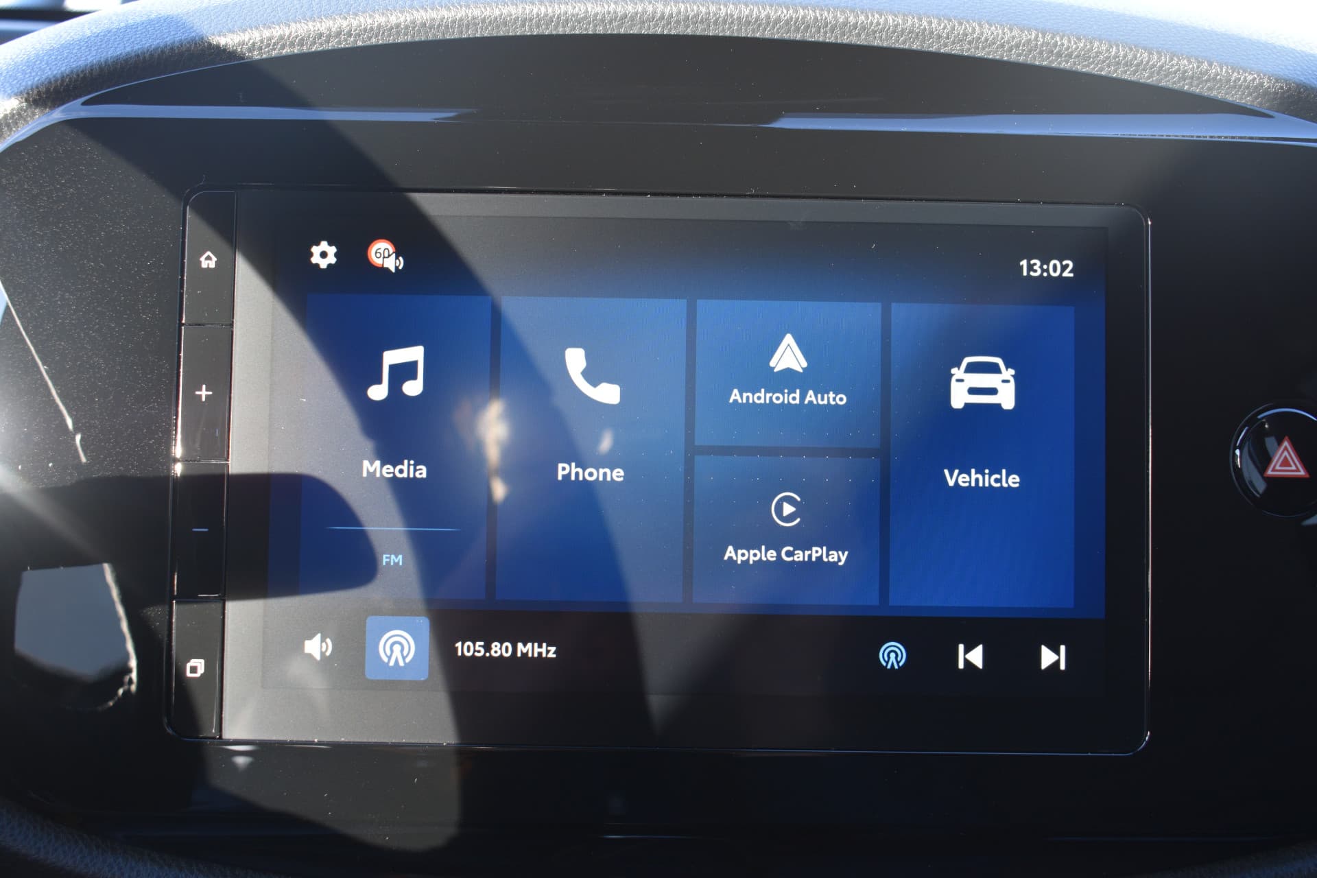 Toyota Aygo X 1.0 VVT-i MT Play Handgeschakeld 72pk thumbnail 8