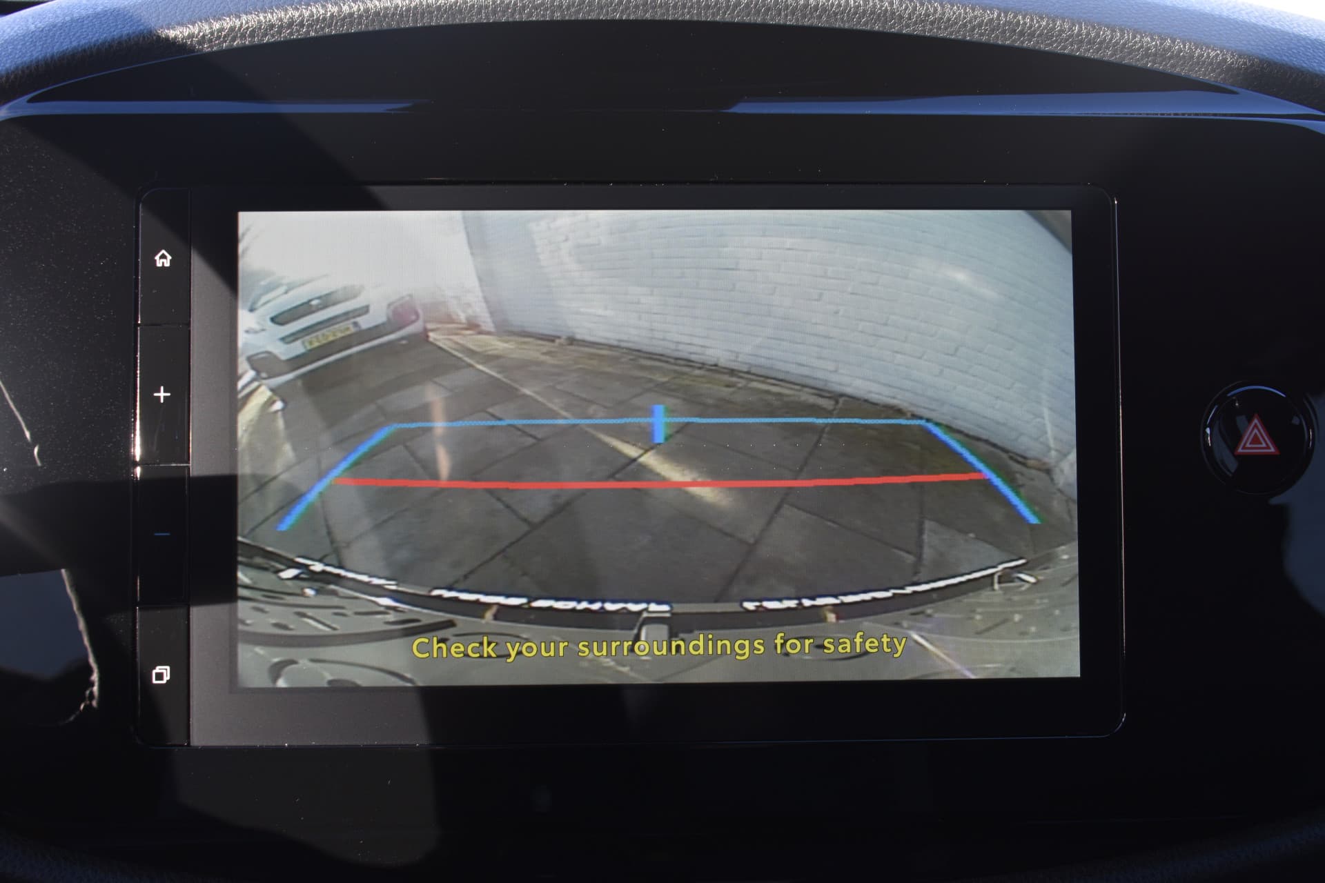 Toyota Aygo X 1.0 VVT-i MT Play Handgeschakeld 72pk thumbnail 9