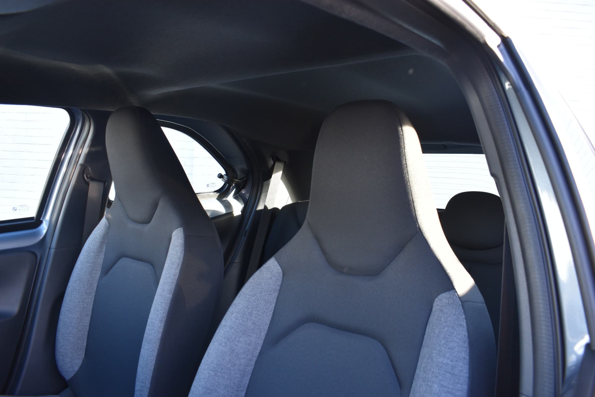 Toyota Aygo X 1.0 VVT-i MT Play Handgeschakeld 72pk thumbnail 11