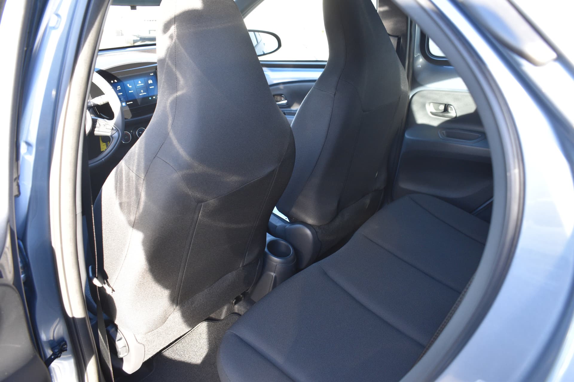 Toyota Aygo X 1.0 VVT-i MT Play Handgeschakeld 72pk thumbnail 12