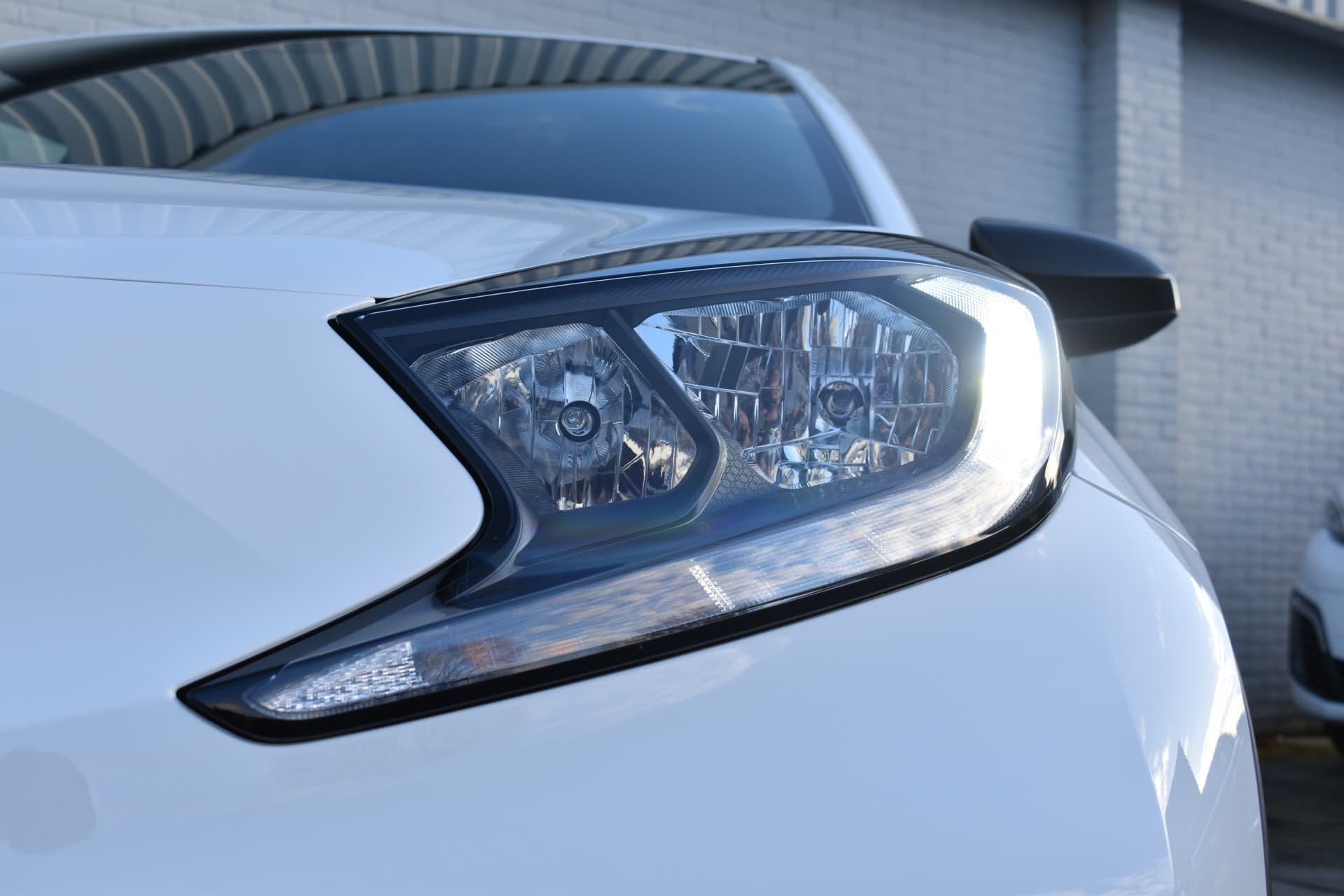 Toyota Aygo X 1.0 VVT-i MT Play Handgeschakeld 72pk thumbnail 2