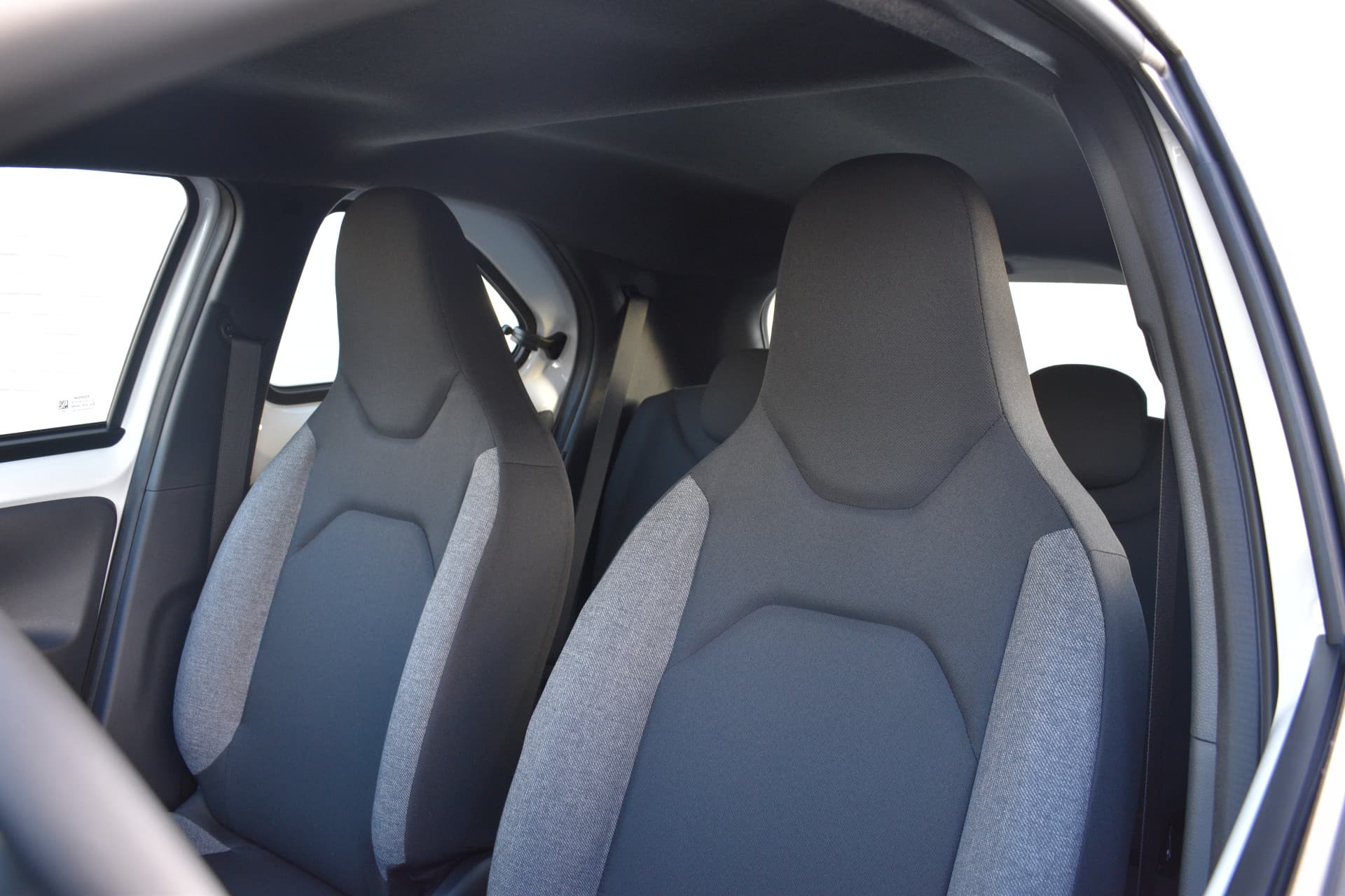 Toyota Aygo X 1.0 VVT-i MT Play Handgeschakeld 72pk thumbnail 7