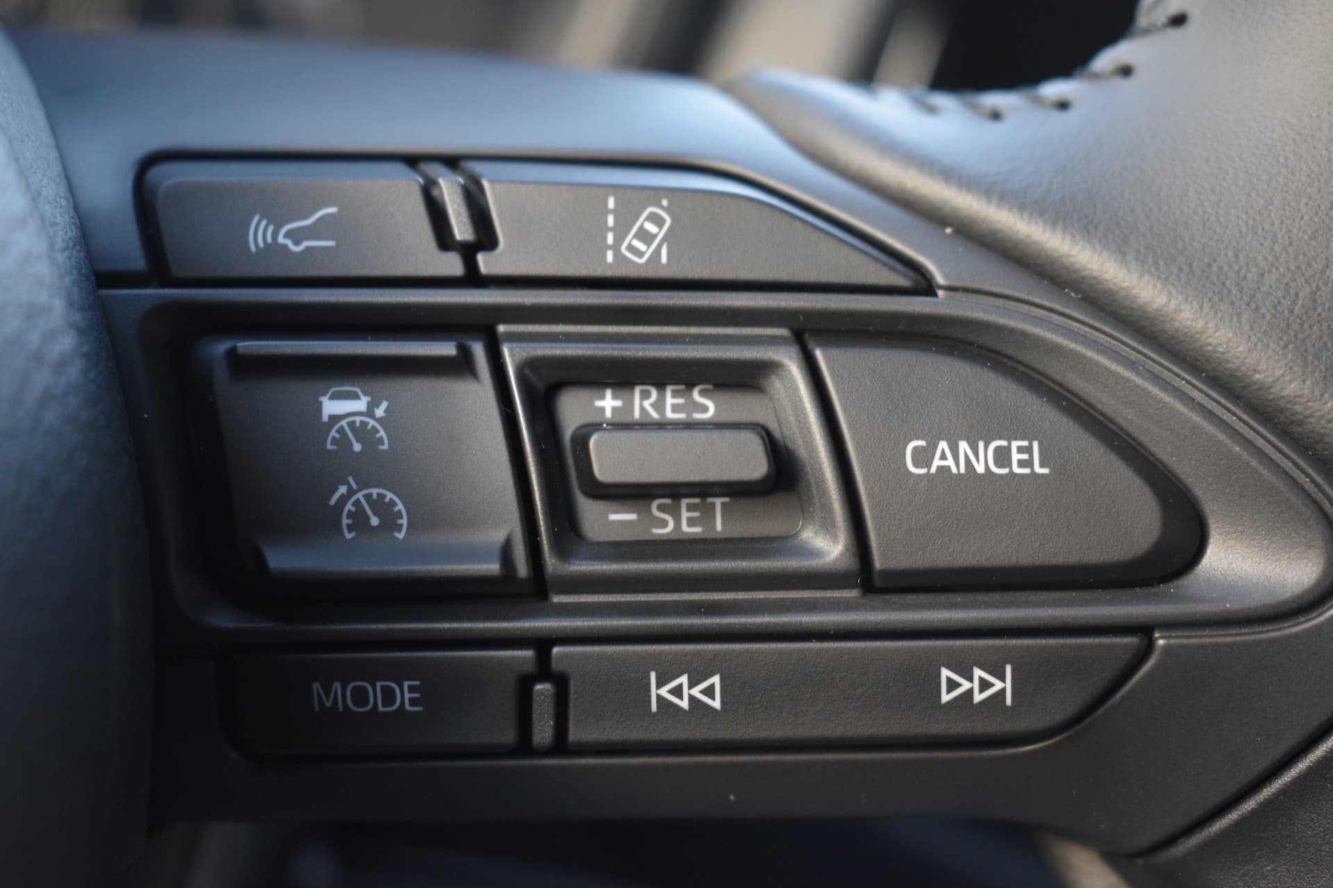 Toyota Aygo X 1.0 VVT-i MT Play Handgeschakeld 72pk thumbnail 11