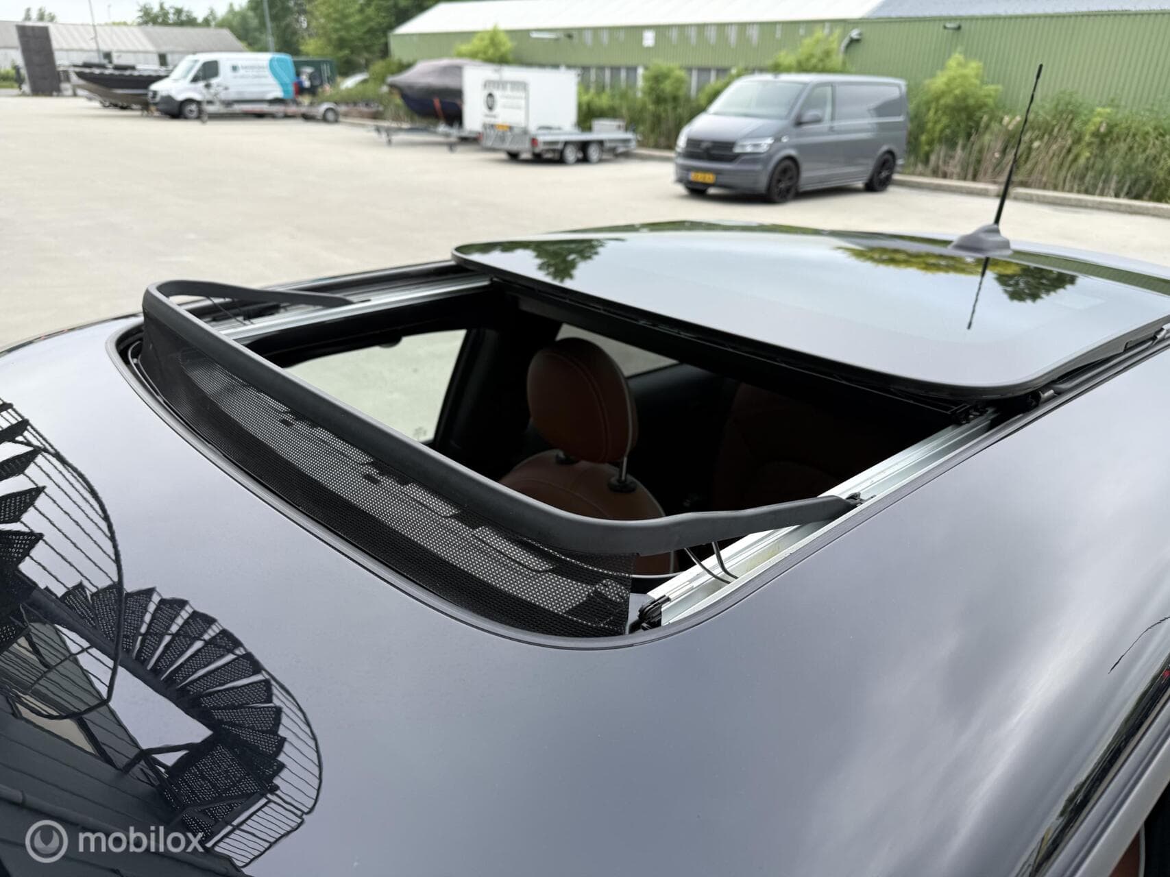 MINI Cooper S thumbnail 5