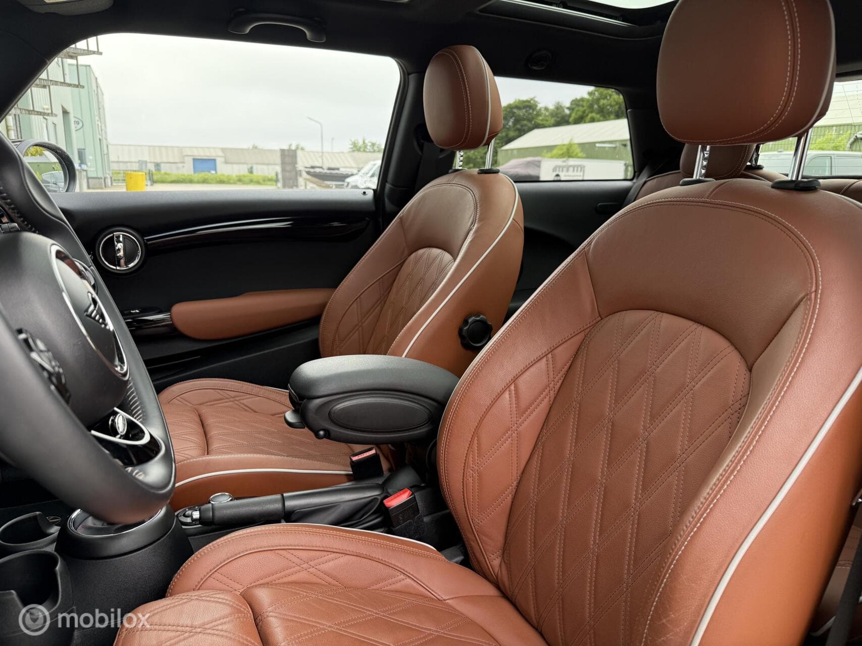 MINI Cooper S thumbnail 7