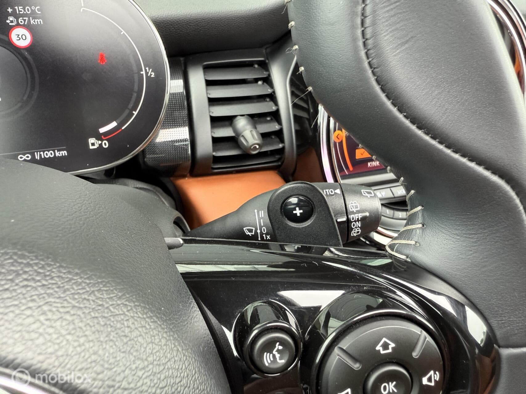 MINI Cooper S thumbnail 17