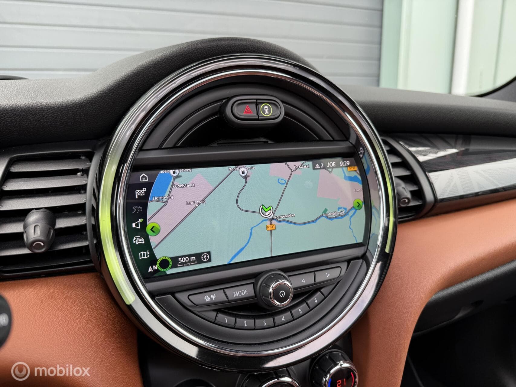 MINI Cooper S thumbnail 20