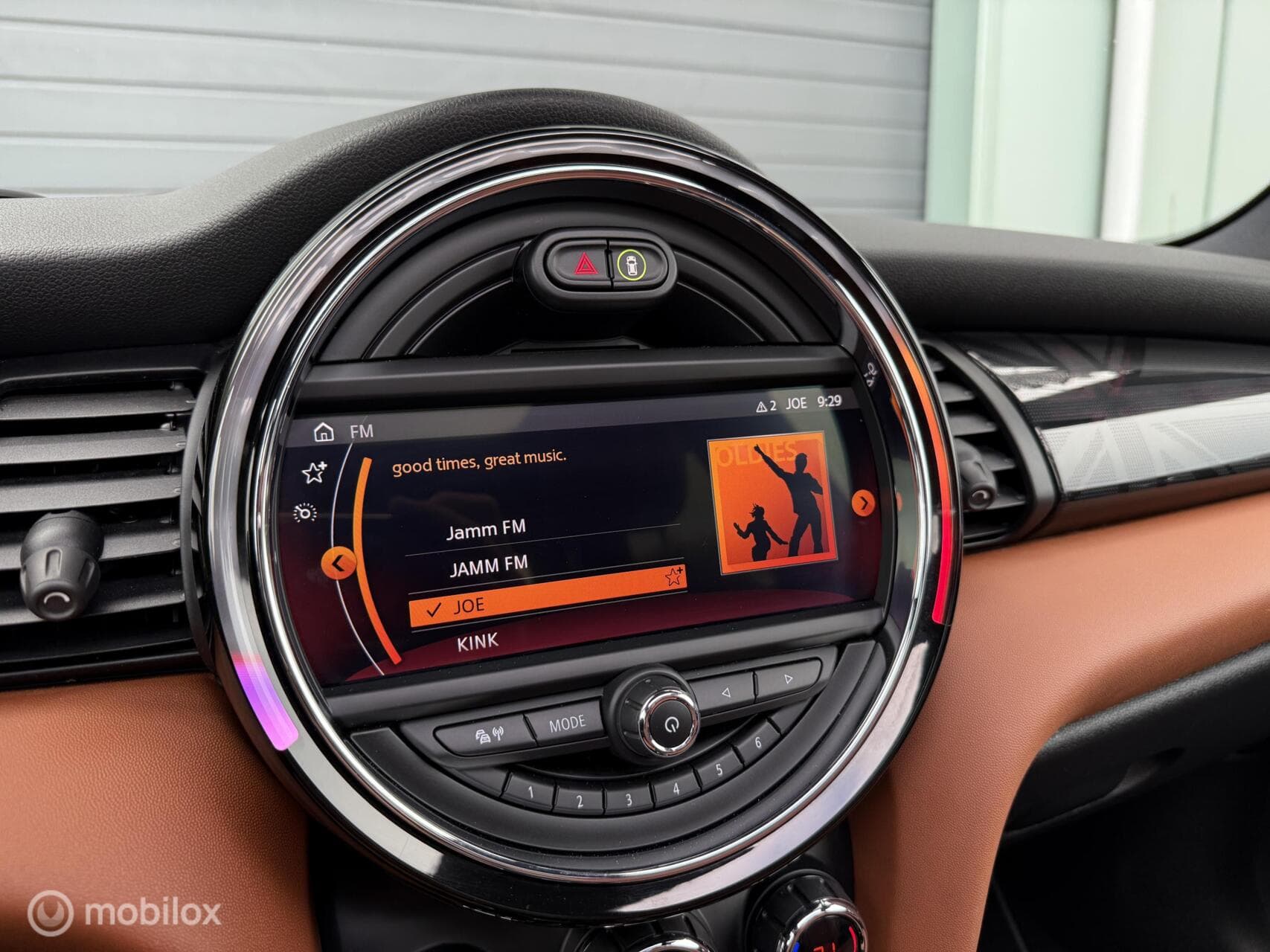 MINI Cooper S thumbnail 21