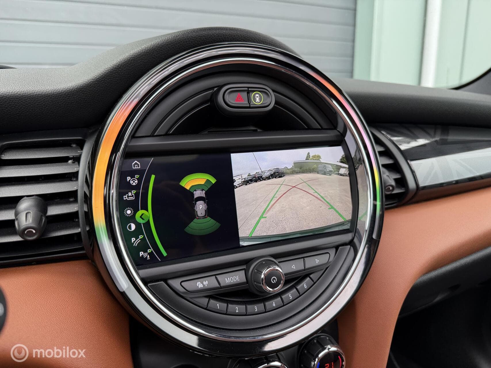 MINI Cooper S thumbnail 22