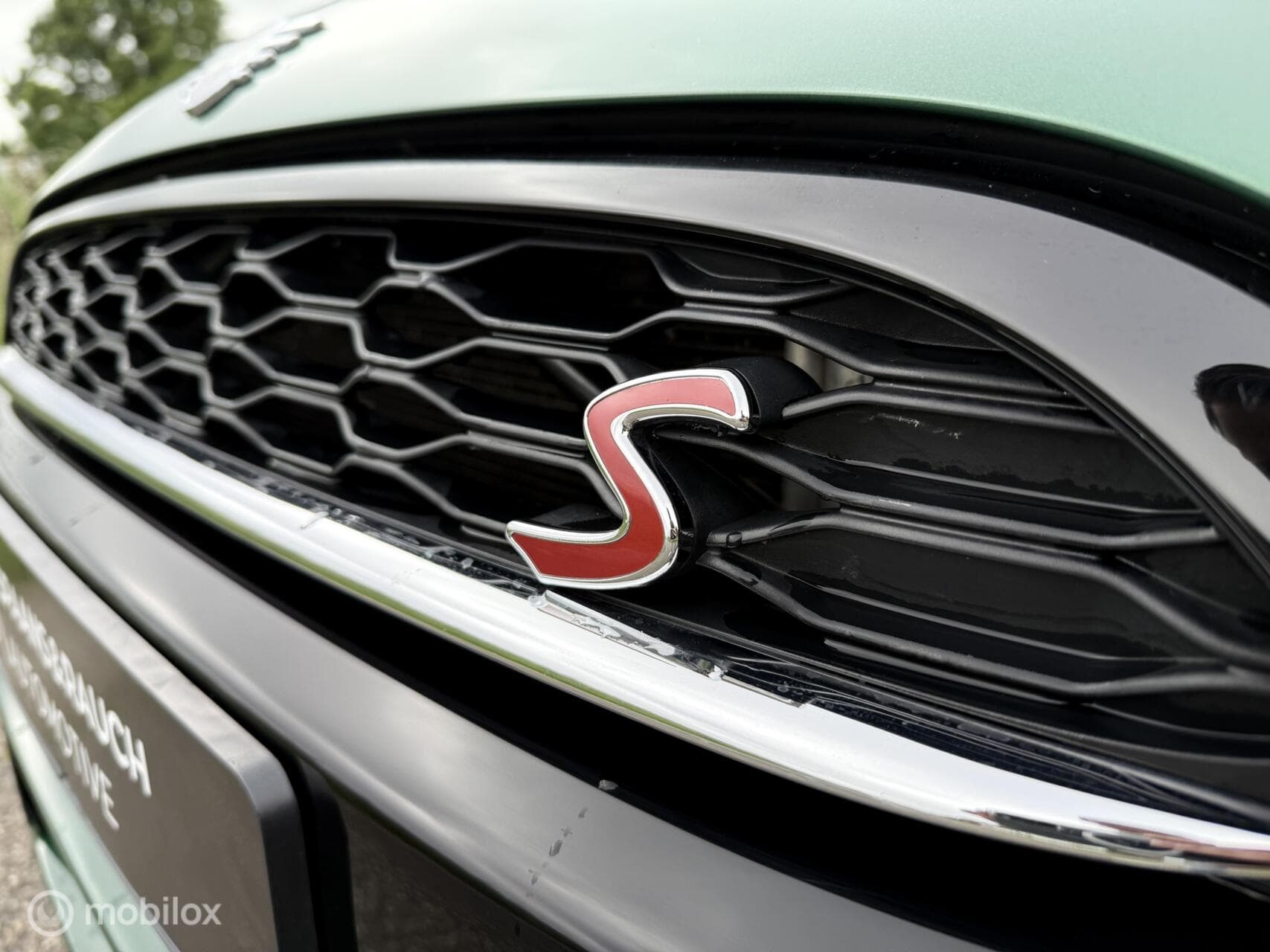 MINI Cooper S thumbnail 31