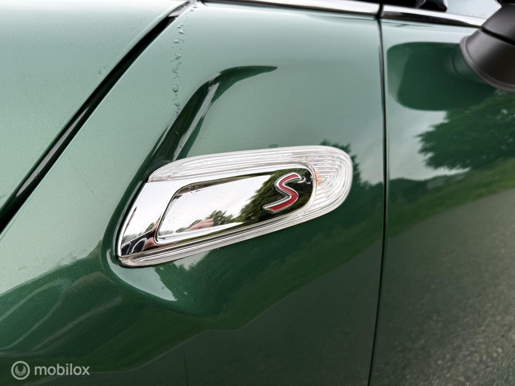 MINI Cooper S thumbnail 32