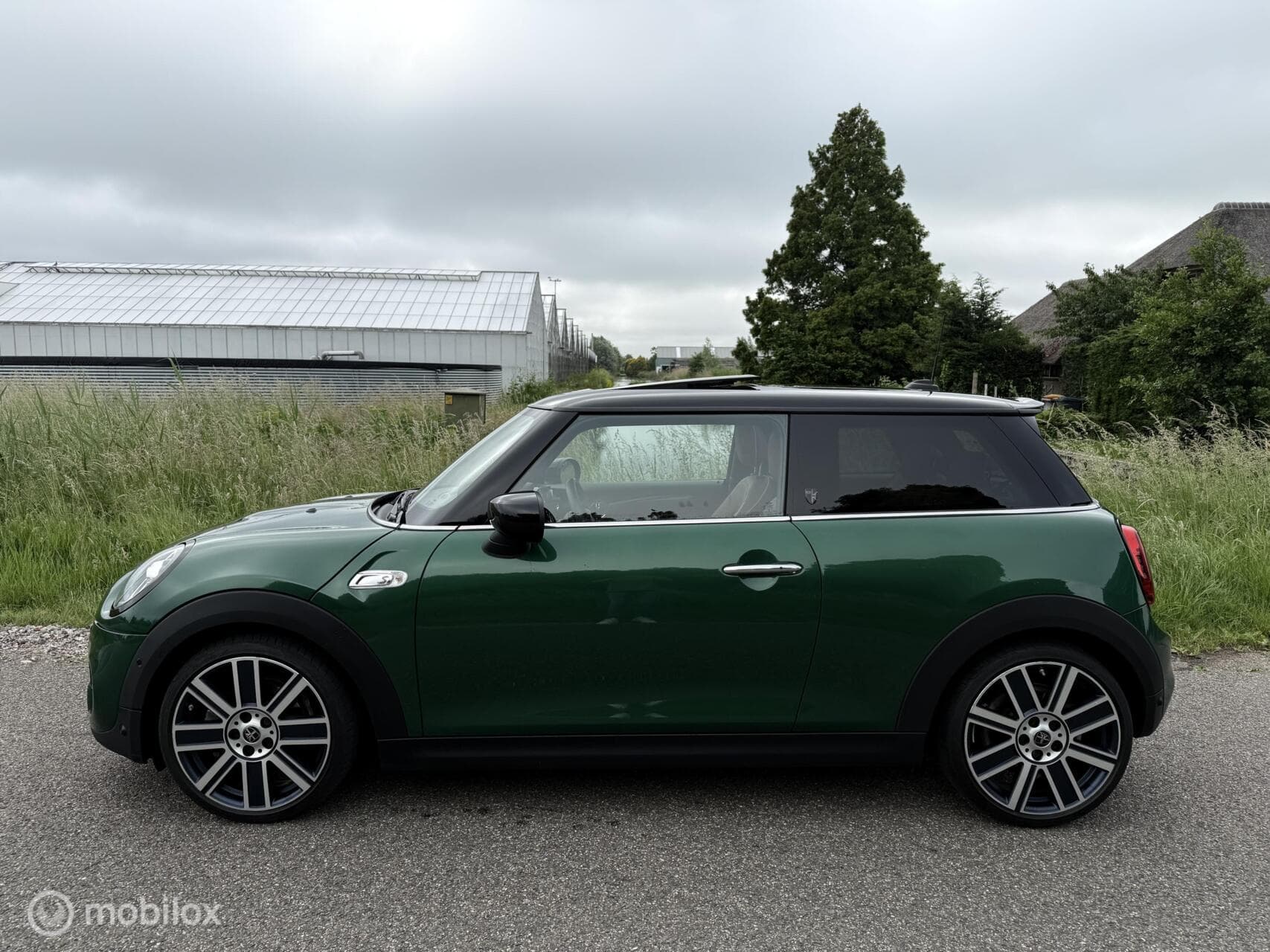 MINI Cooper S thumbnail 35