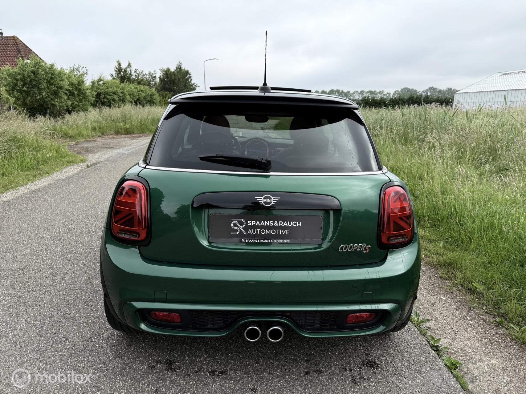 MINI Cooper S thumbnail 37