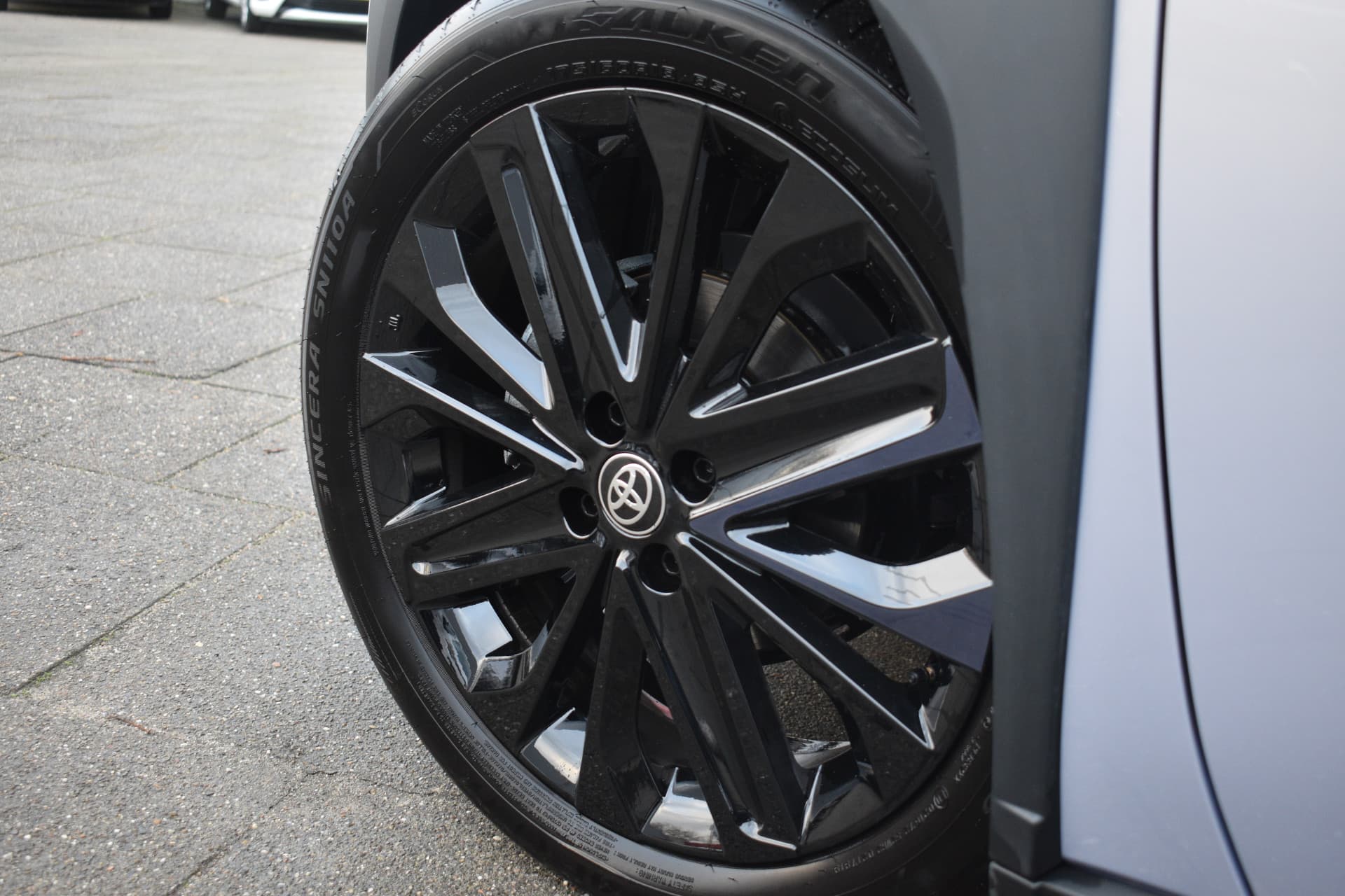 Toyota Aygo X 1.0 VVT-i MT JBL thumbnail 2