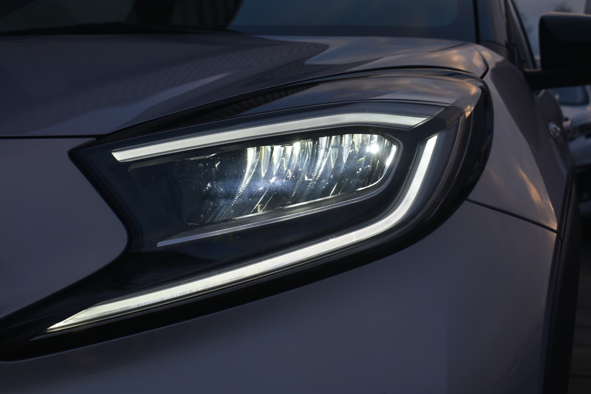 Toyota Aygo X 1.0 VVT-i MT JBL thumbnail 6