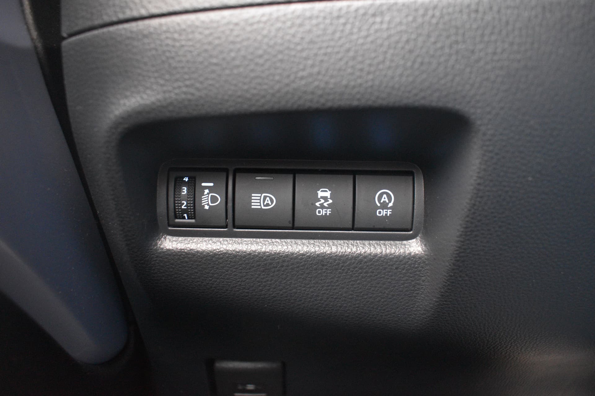 Toyota Aygo X 1.0 VVT-i MT JBL thumbnail 18