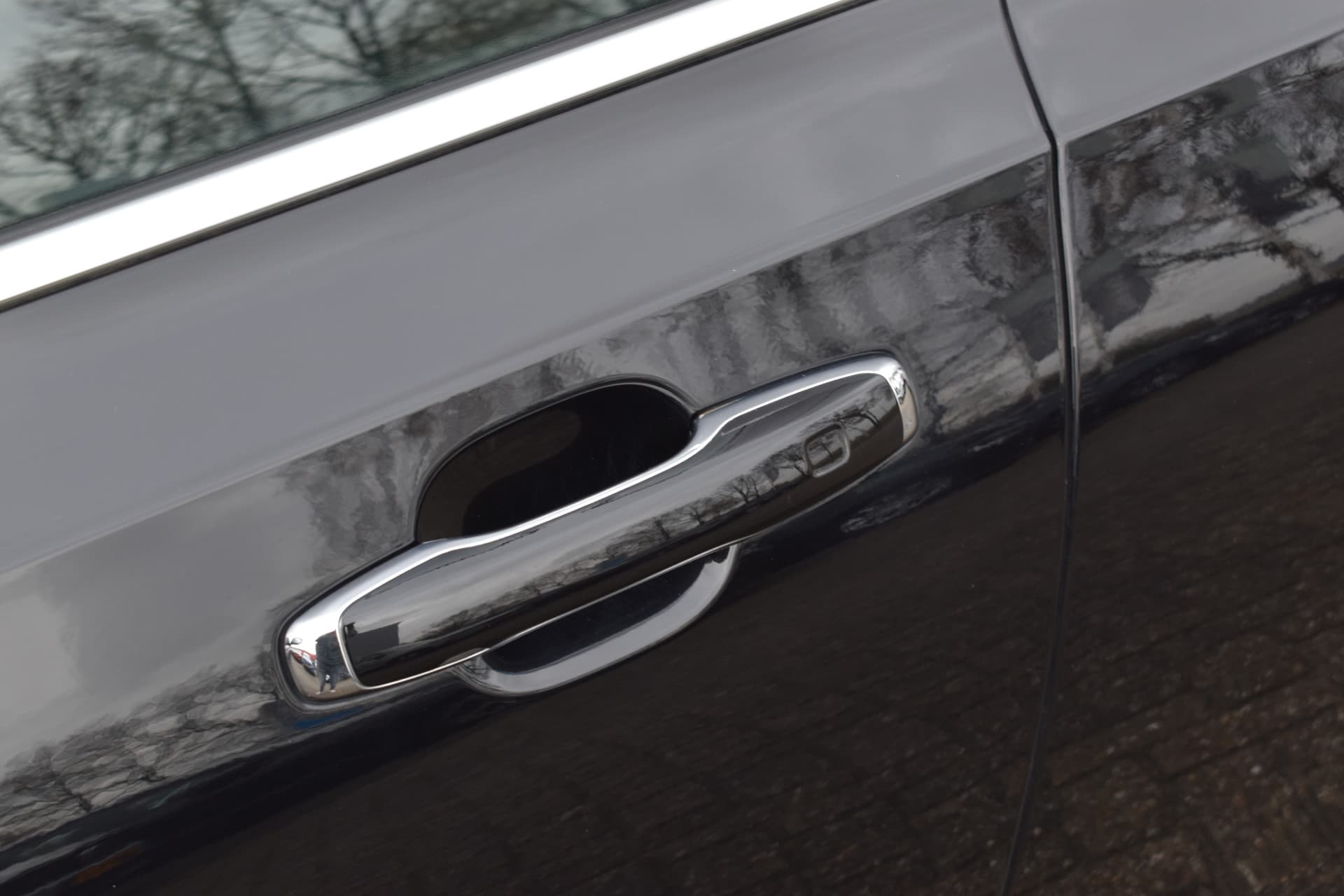 Volvo V90 T8 AWD 390PK Plug-in Hybrid Inscription thumbnail 8