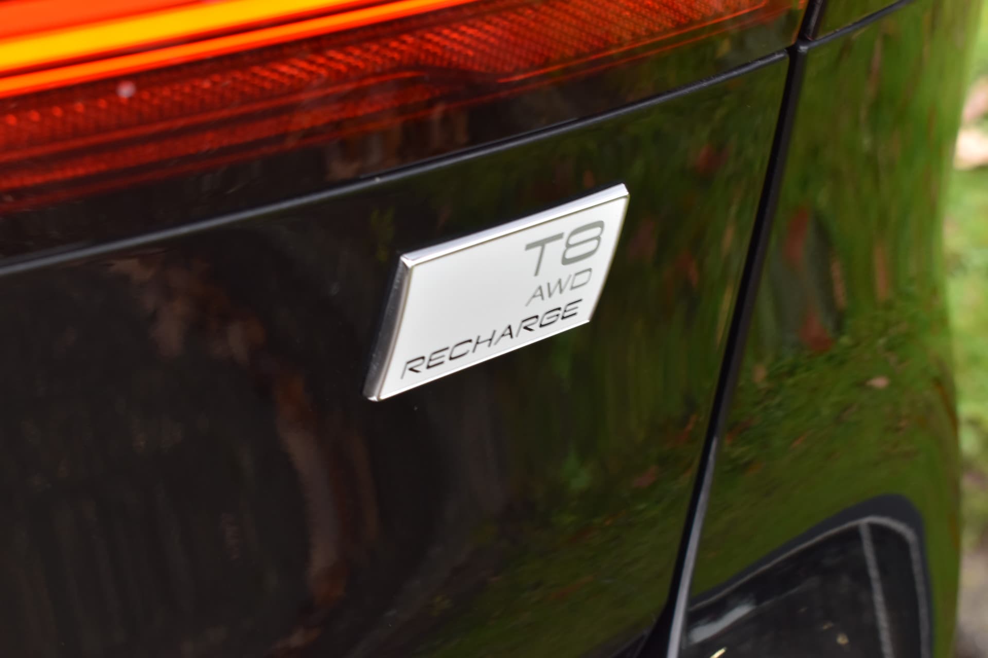 Volvo V90 T8 AWD 390PK Plug-in Hybrid Inscription thumbnail 16