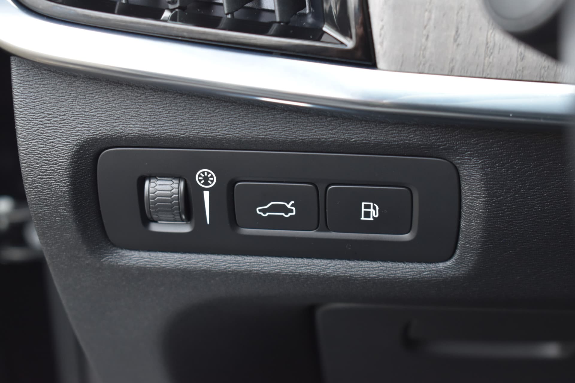 Volvo V90 T8 AWD 390PK Plug-in Hybrid Inscription thumbnail 32